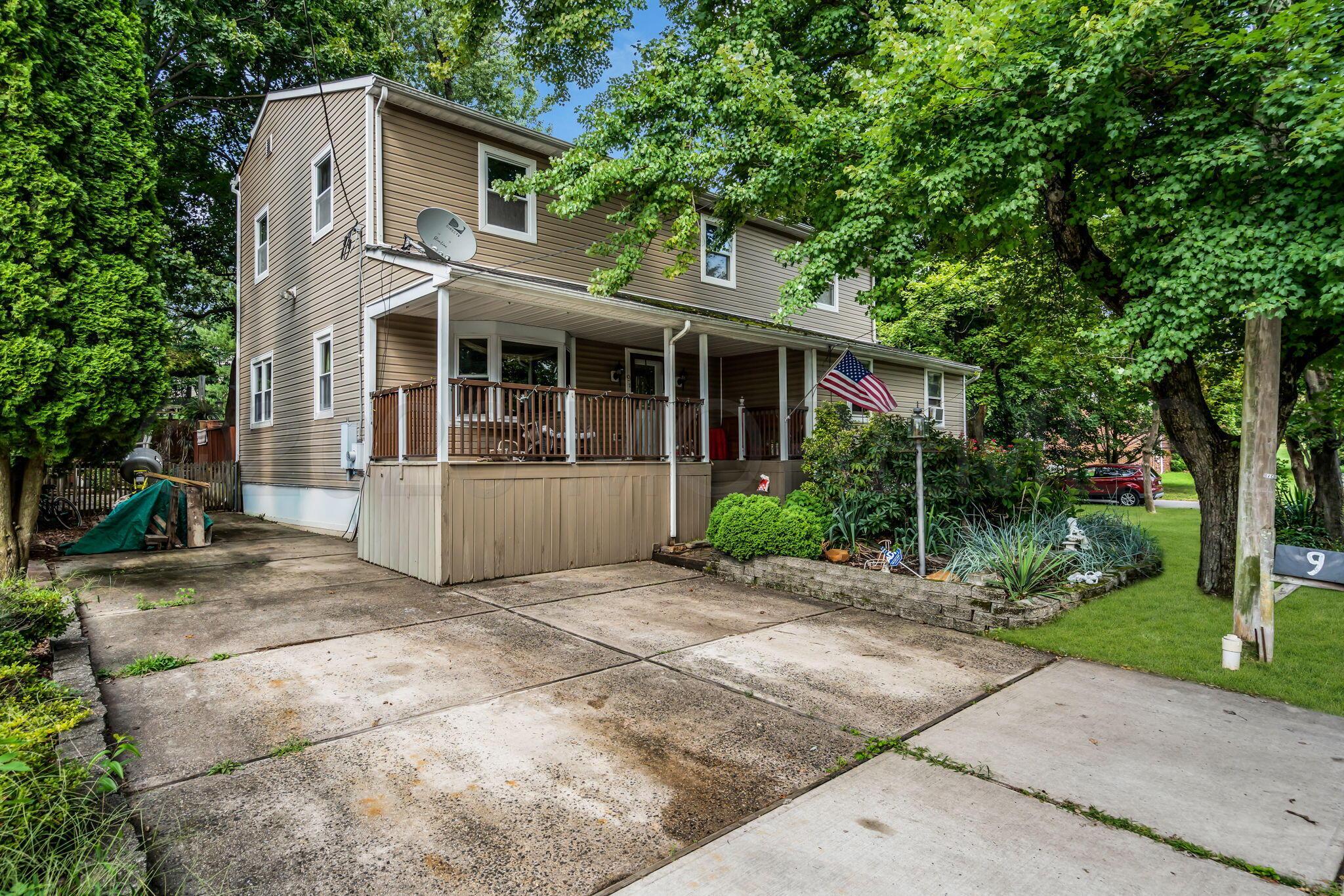 9 Mason Avenue Image 5