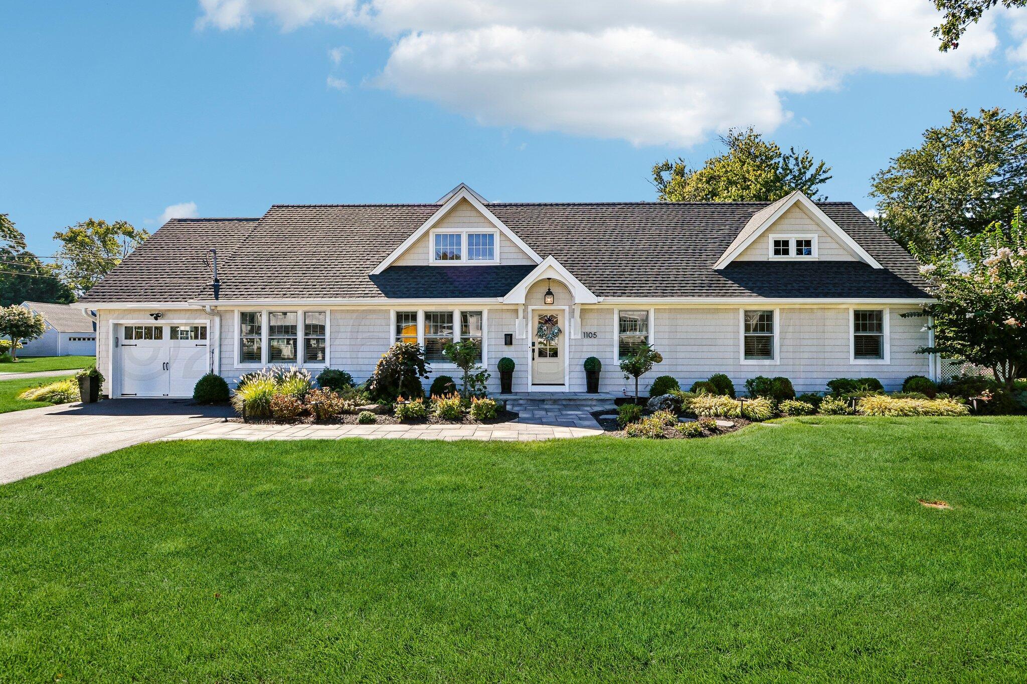 1105 Glendale Parkway, Spring Lake, NJ, 07762