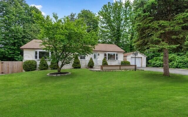 17 Laurel Avenue, Jackson, NJ, 08527