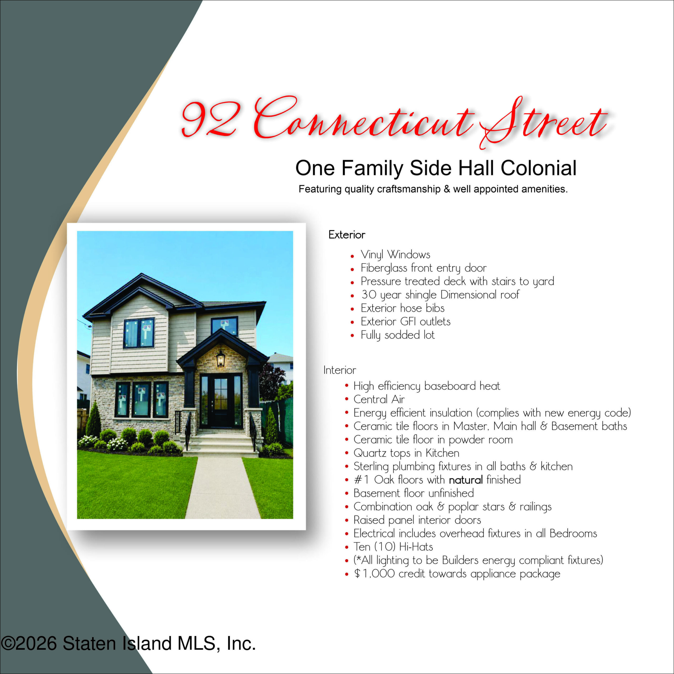 92 Connecticut Street Image 4