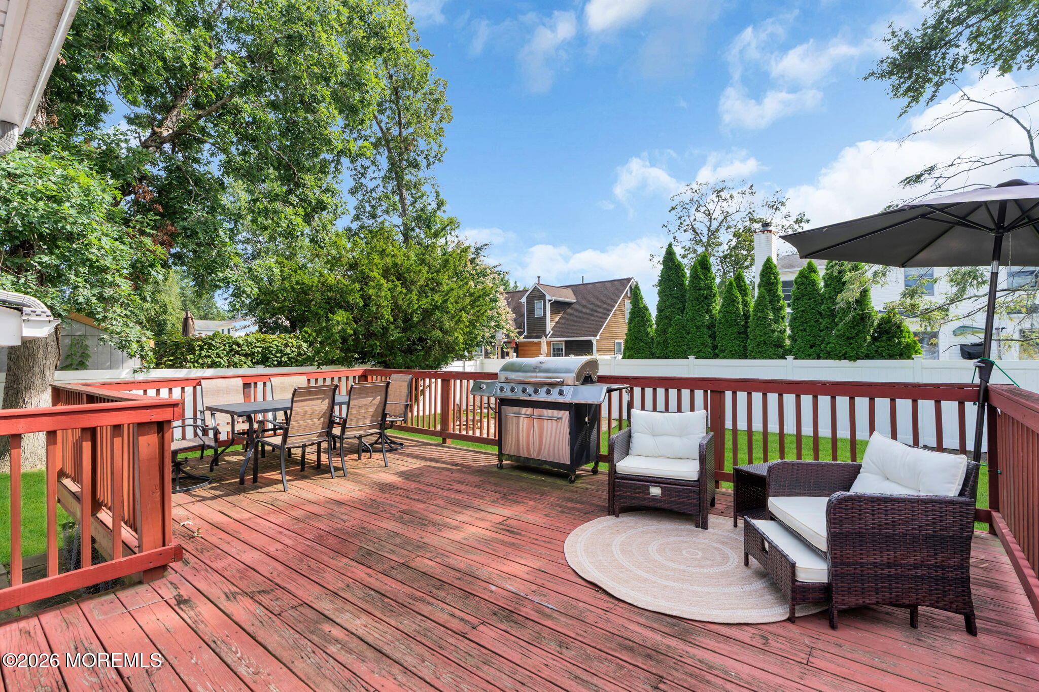 2314 Oak Tree Road, Point Pleasant, NJ, 08742 image 41