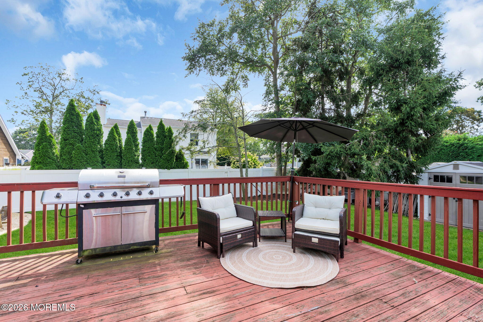 2314 Oak Tree Road, Point Pleasant, NJ, 08742 image 42