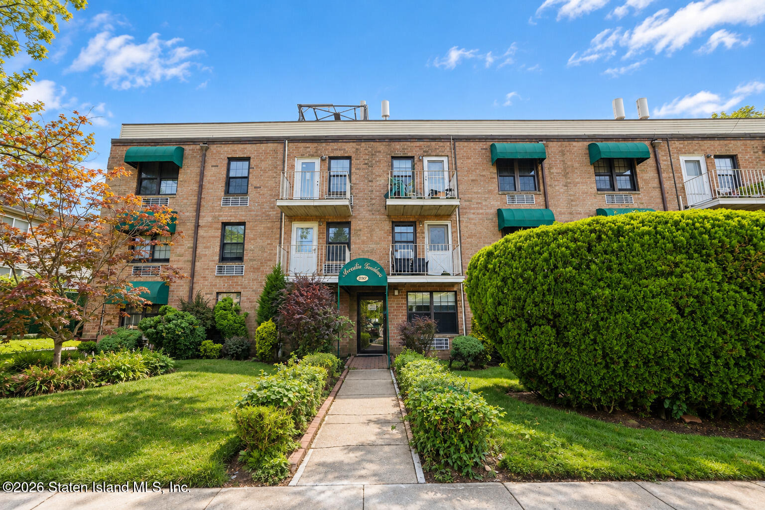 490 Clove Road #1h, Staten Island, NY, 10310