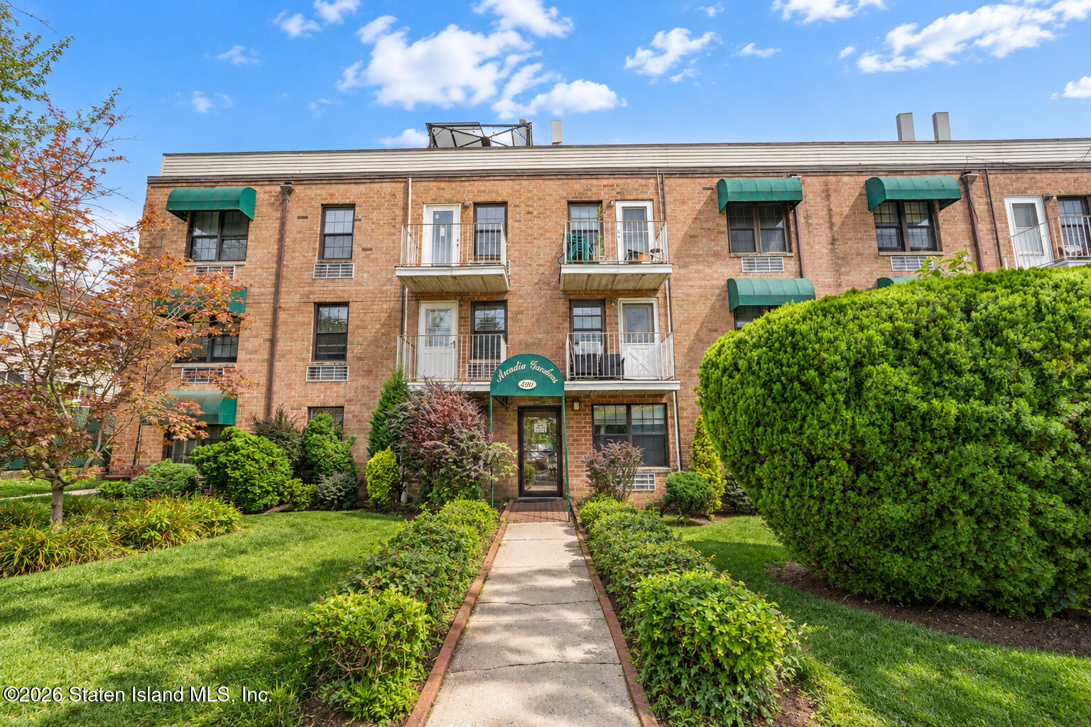 490 Clove Road #1h Image 2