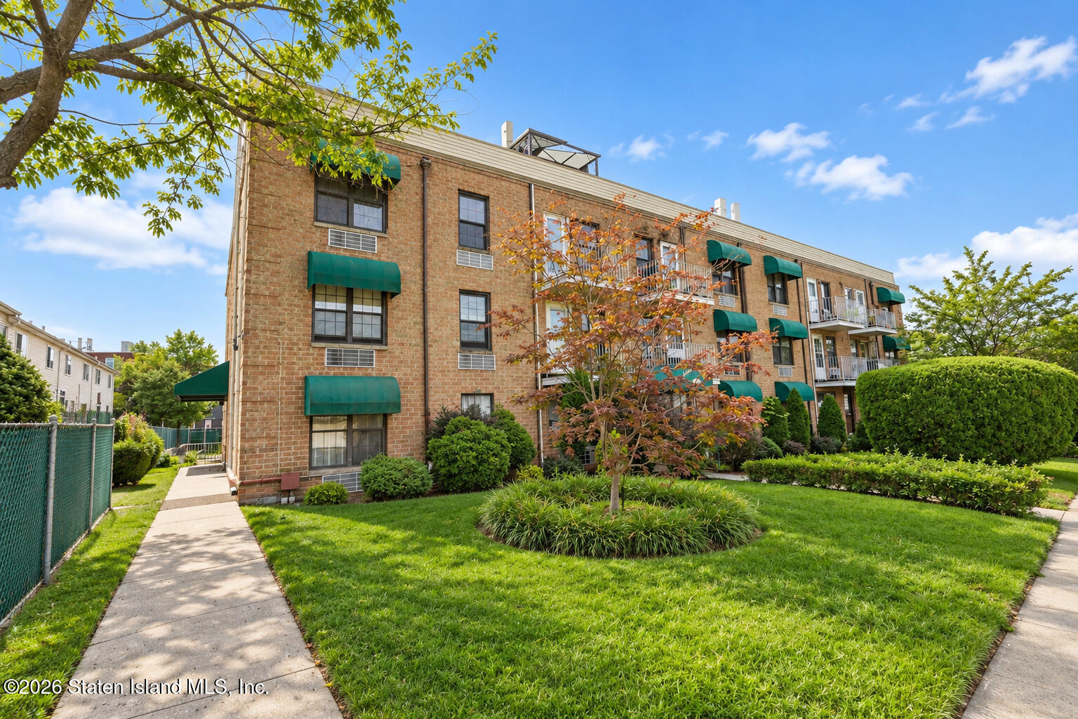 490 Clove Road #1h Image 3
