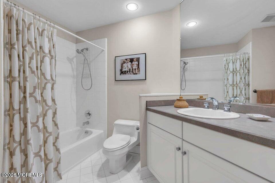 132 Silvermist Court, Little Silver, NJ, 07739 image 11