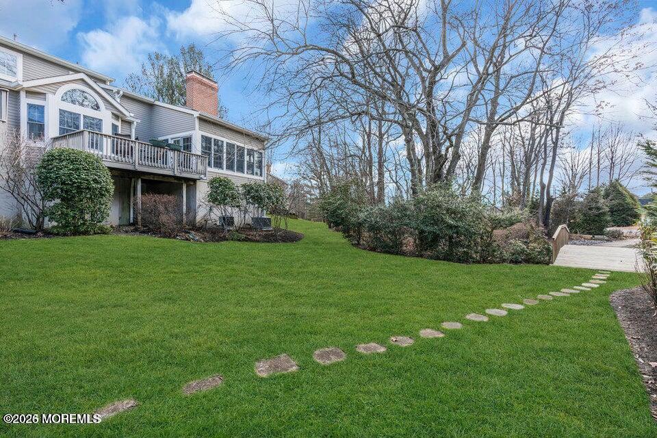 132 Silvermist Court, Little Silver, NJ, 07739 image 14