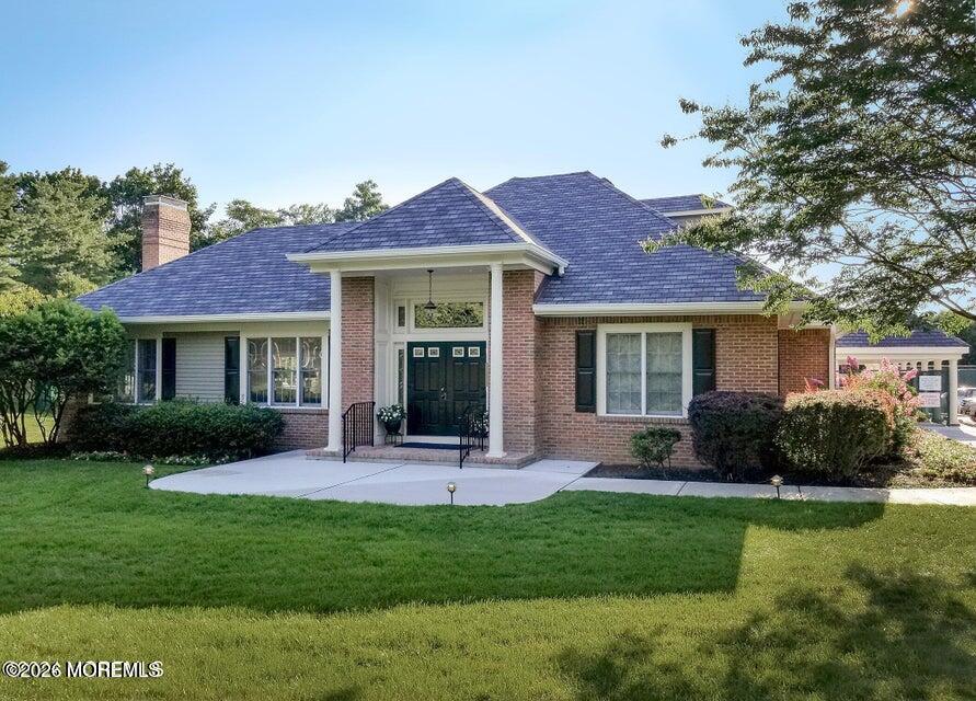 132 Silvermist Court, Little Silver, NJ, 07739 image 13