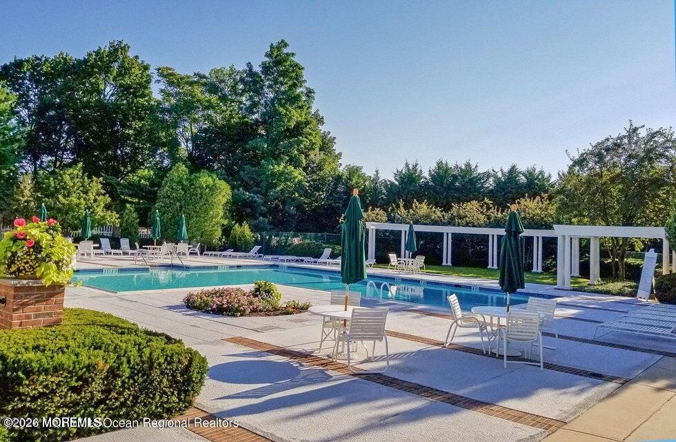 132 Silvermist Court, Little Silver, NJ, 07739 image 12