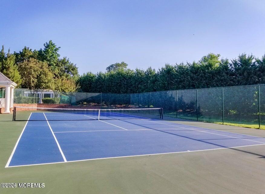 132 Silvermist Court, Little Silver, NJ, 07739 image 15