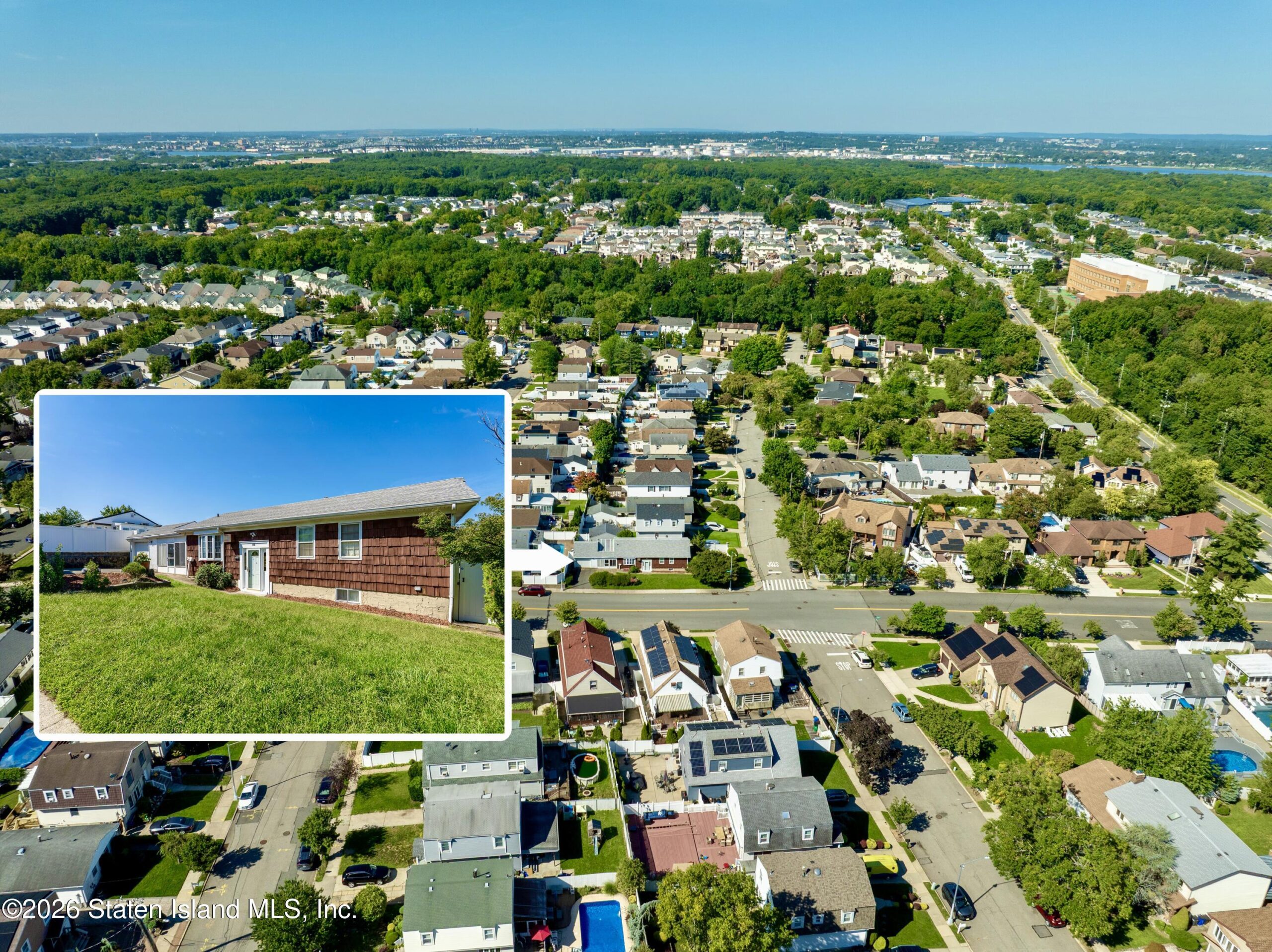 172 Wieland Avenue, Staten Island, NY, 10309