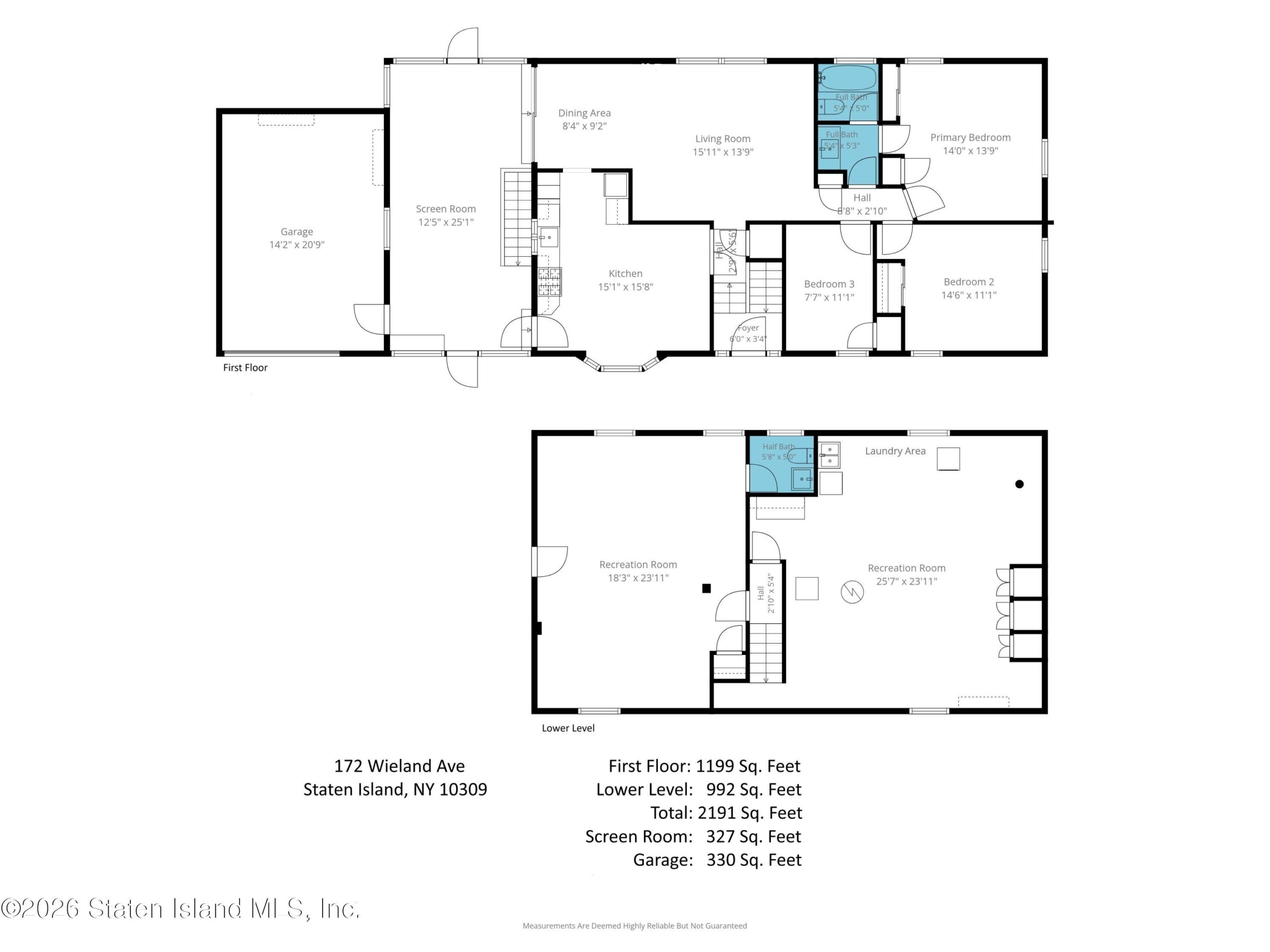 172 Wieland Avenue Image 4