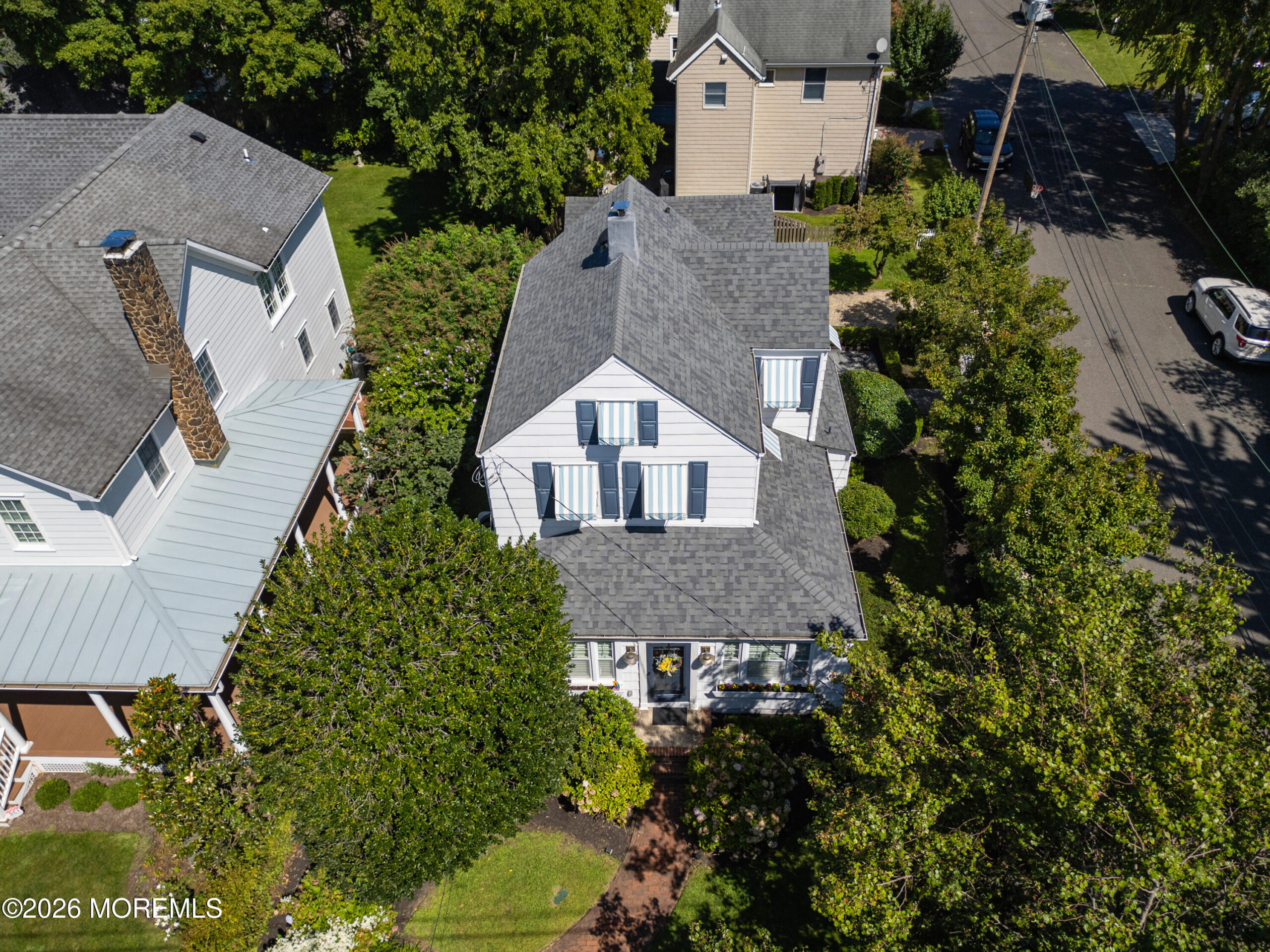23 Kemp Avenue, Fair Haven, NJ, 07704 image 39