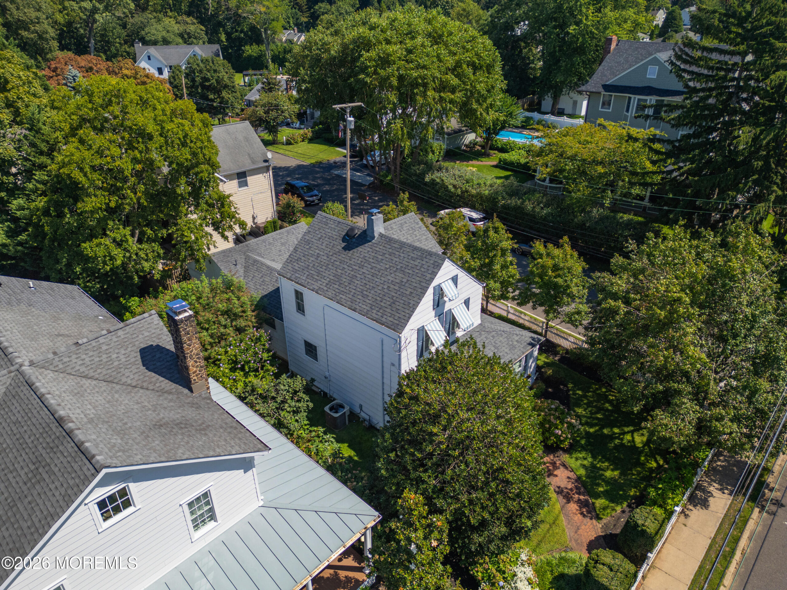 23 Kemp Avenue, Fair Haven, NJ, 07704 image 41