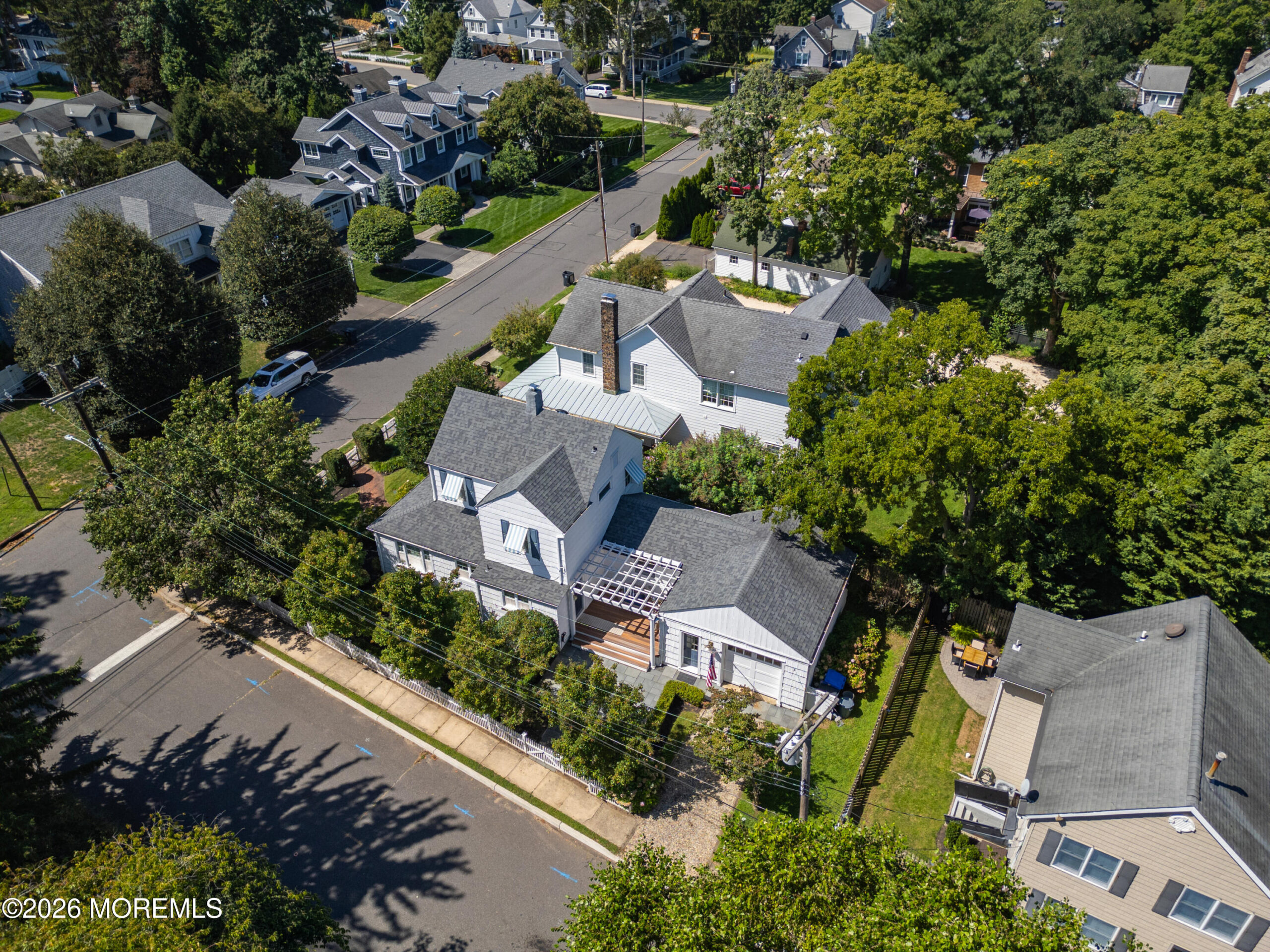 23 Kemp Avenue, Fair Haven, NJ, 07704 image 42