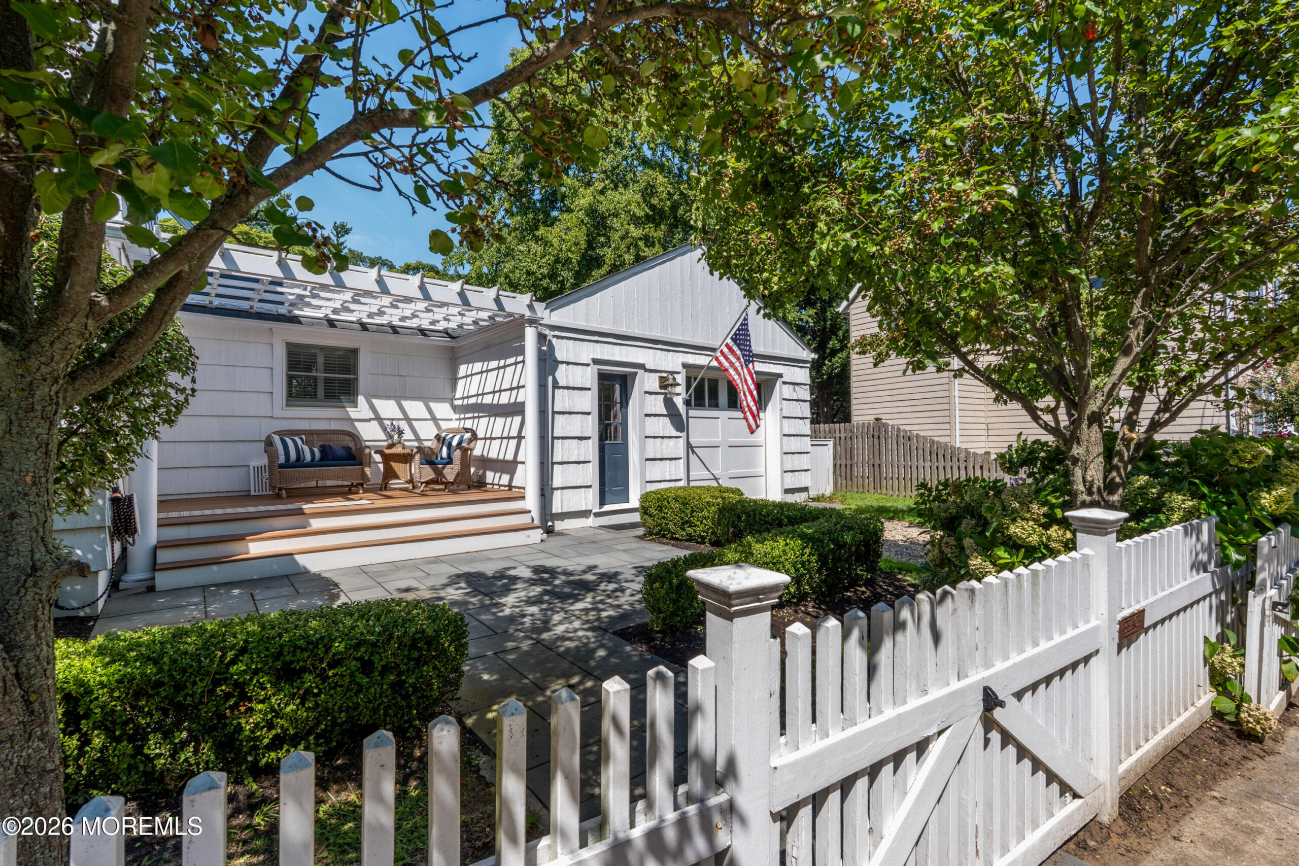23 Kemp Avenue, Fair Haven, NJ, 07704 image 37