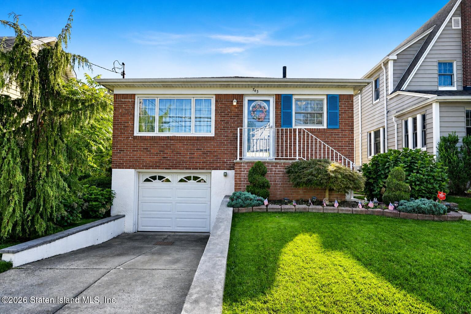 745 Bard Avenue, Staten Island, NY, 10310