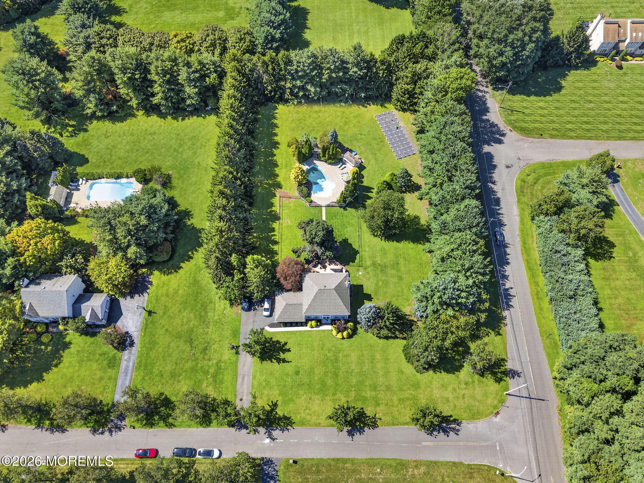 25 Tall Woods Drive, Manalapan, NJ, 07726 image 55