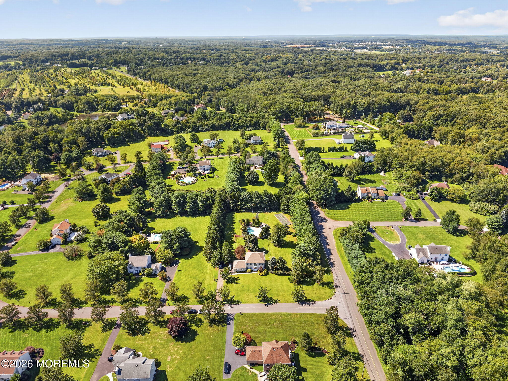 25 Tall Woods Drive, Manalapan, NJ, 07726 image 56