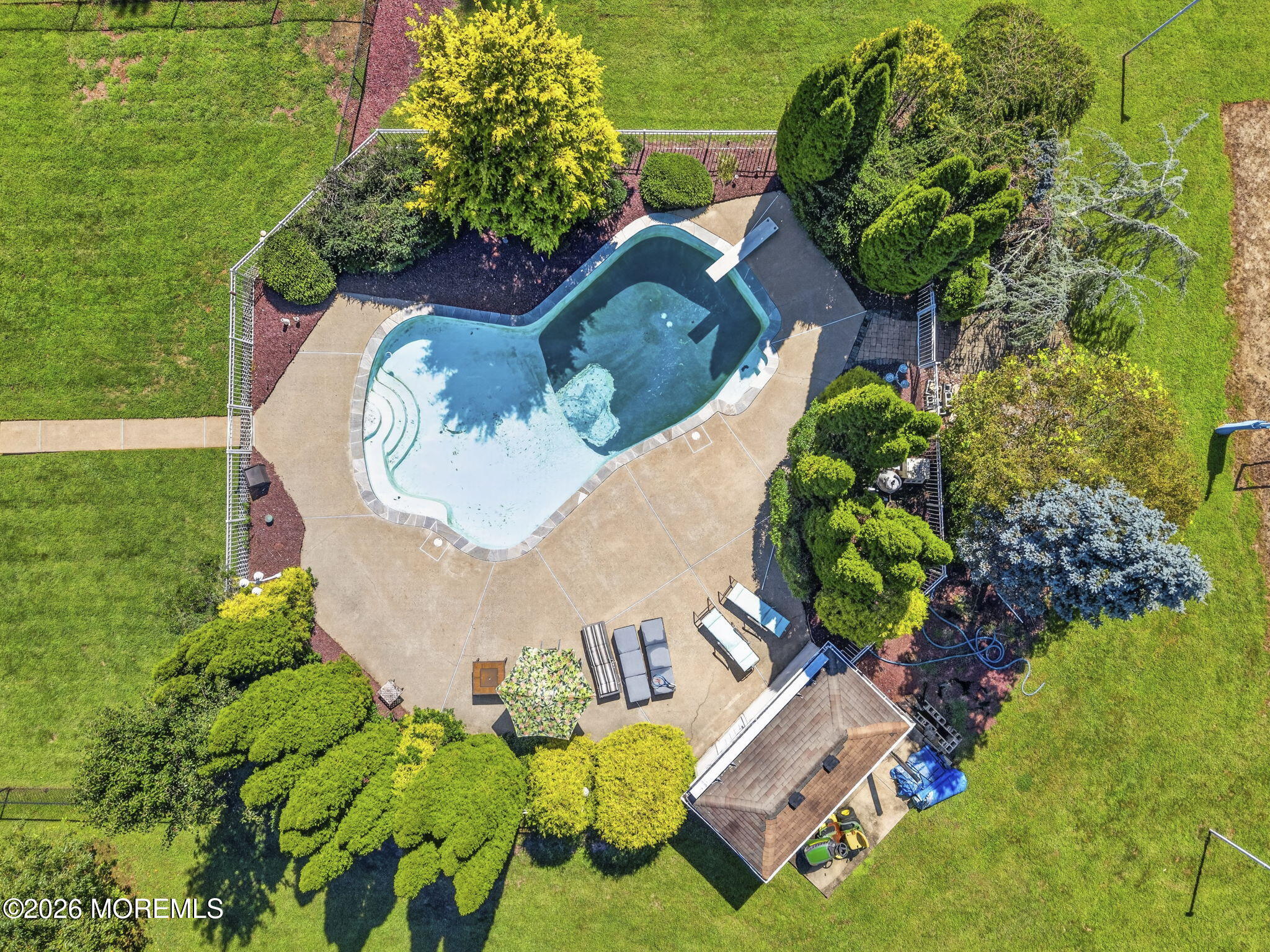 25 Tall Woods Drive, Manalapan, NJ, 07726 image 51