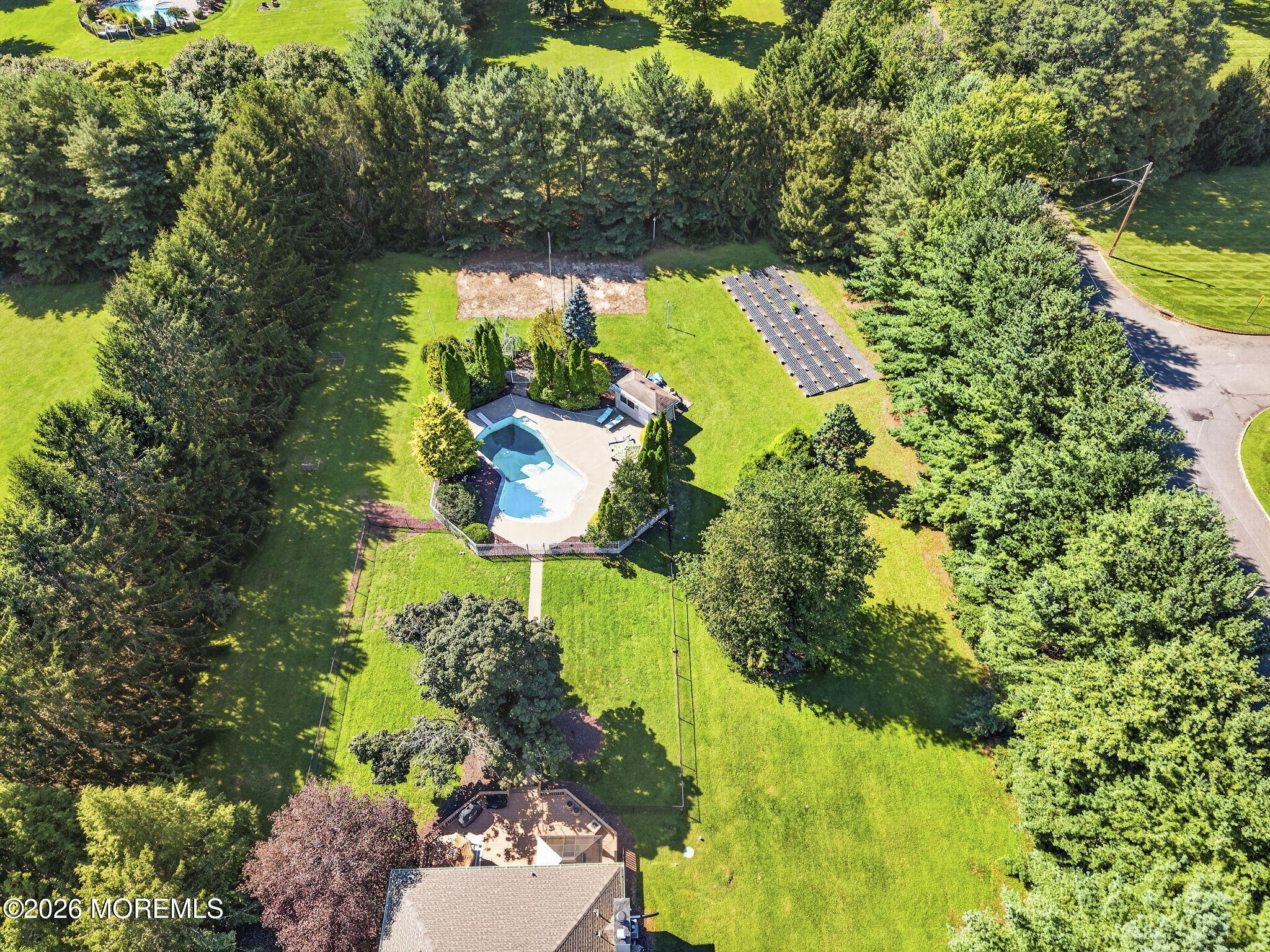 25 Tall Woods Drive, Manalapan, NJ, 07726 image 63