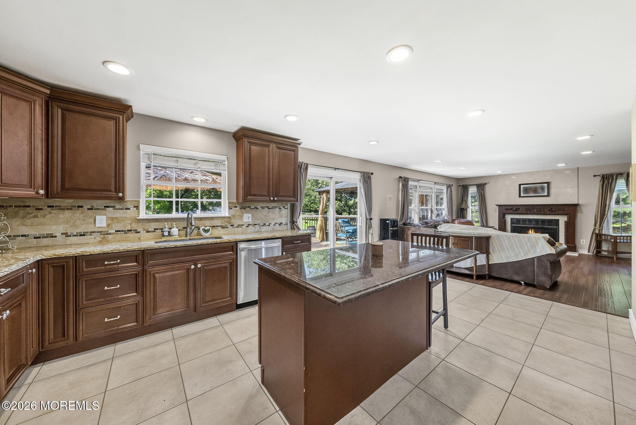25 Tall Woods Drive, Manalapan, NJ, 07726 image 12