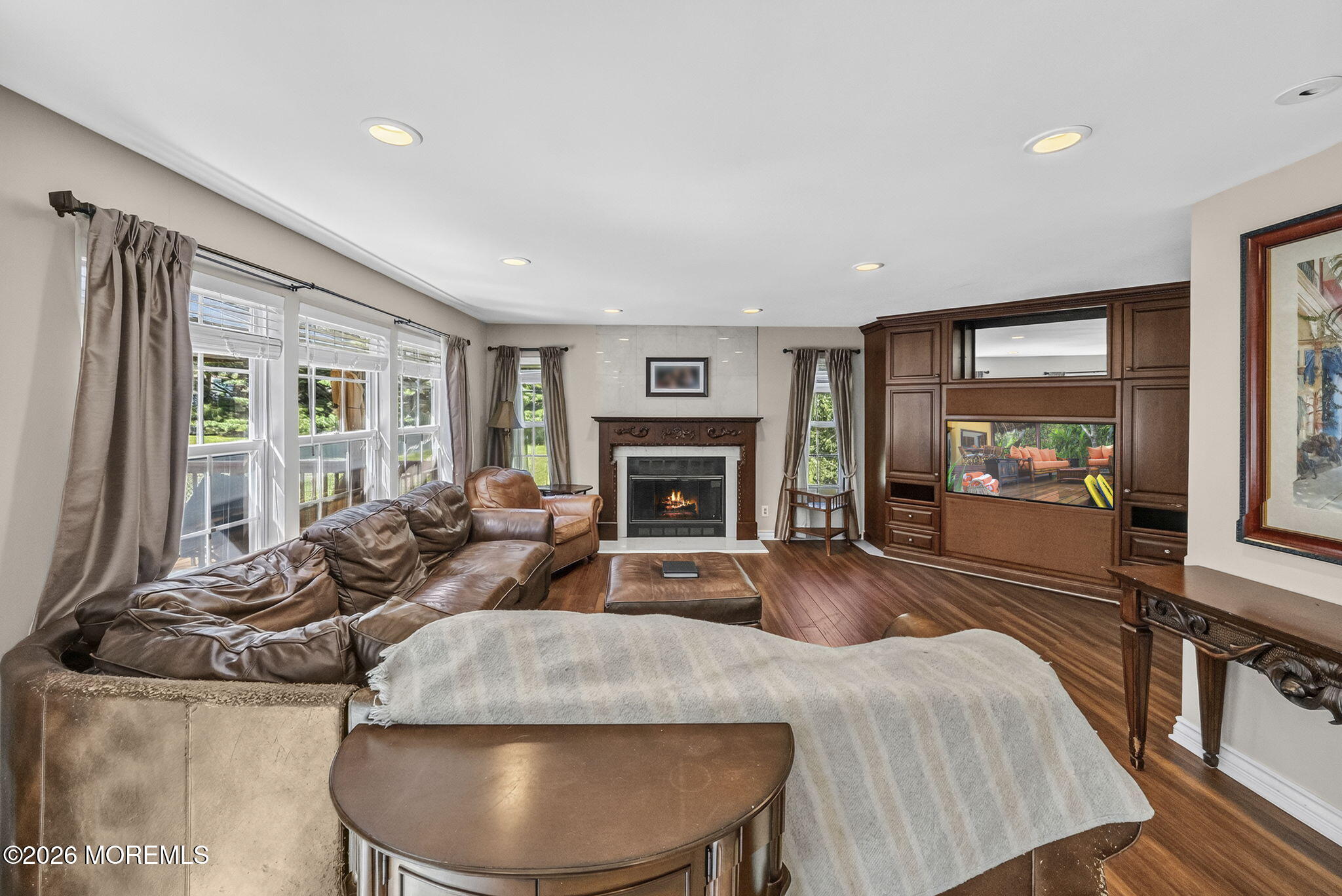 25 Tall Woods Drive, Manalapan, NJ, 07726 image 16