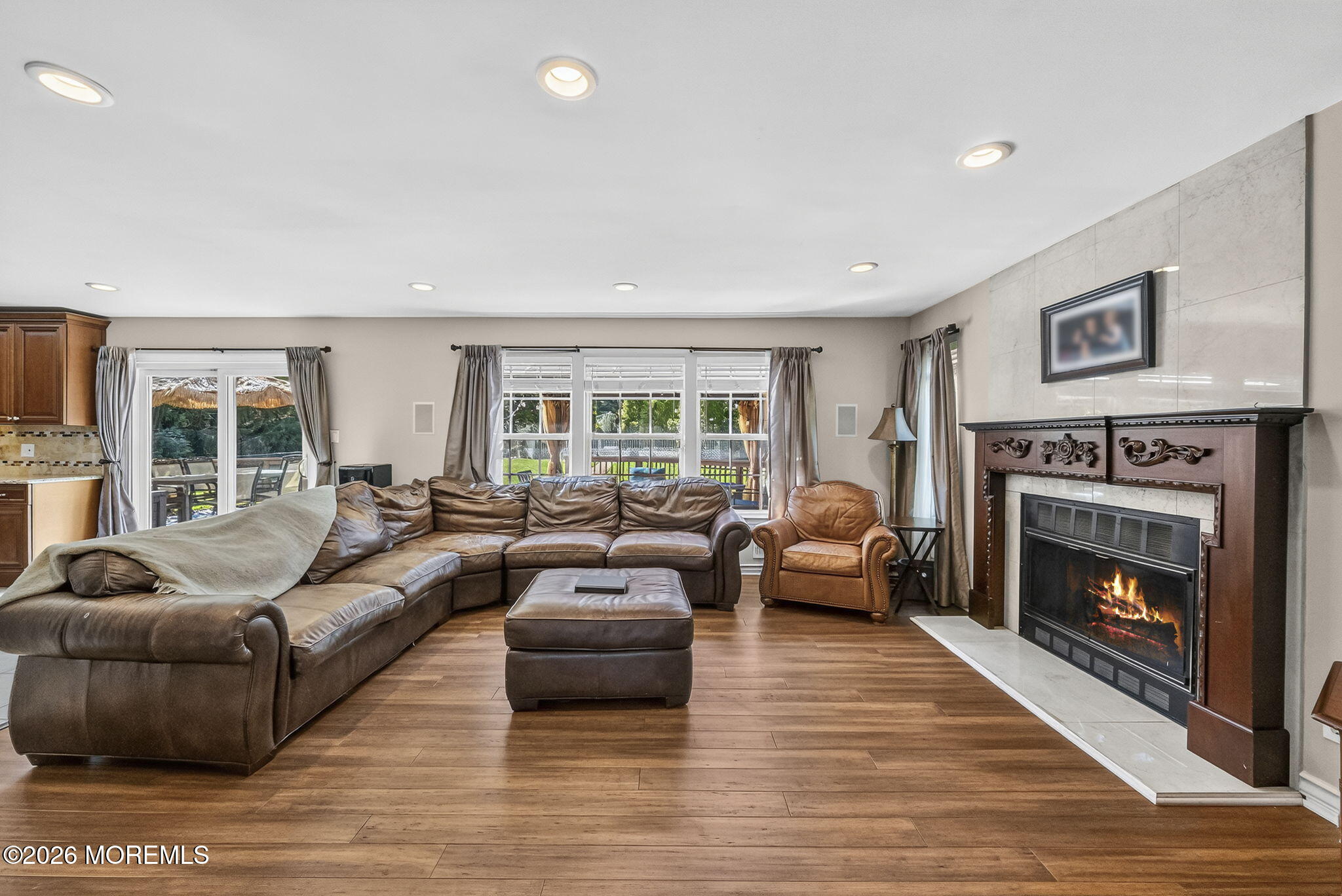 25 Tall Woods Drive, Manalapan, NJ, 07726 image 20