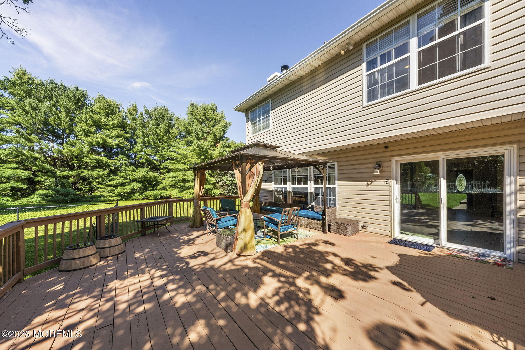 25 Tall Woods Drive, Manalapan, NJ, 07726 image 41