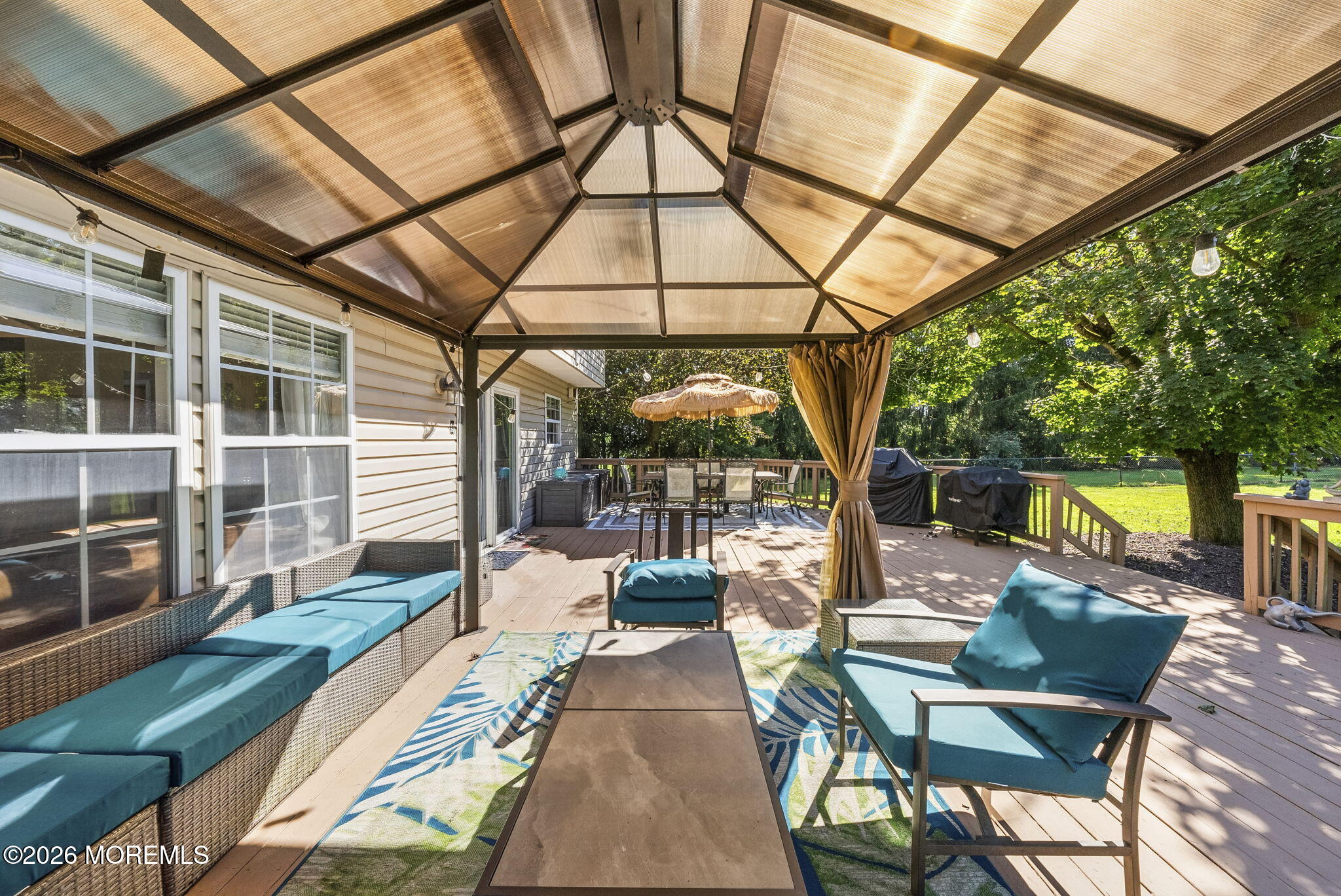 25 Tall Woods Drive, Manalapan, NJ, 07726 image 43