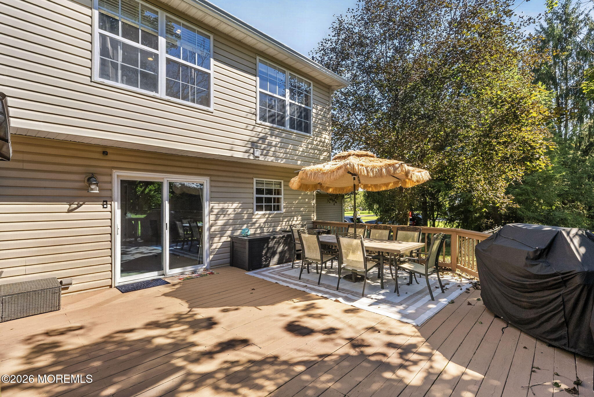 25 Tall Woods Drive, Manalapan, NJ, 07726 image 50