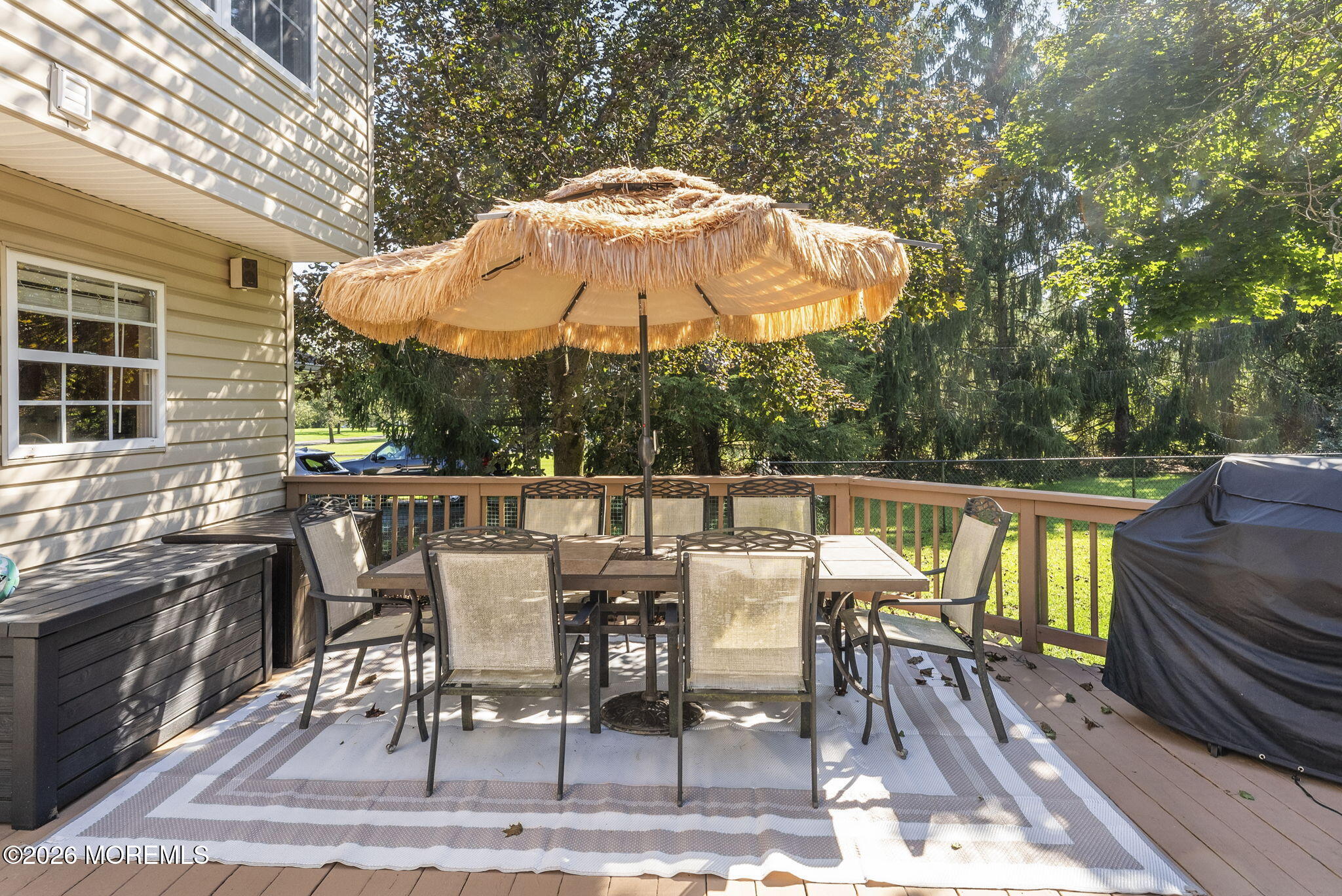 25 Tall Woods Drive, Manalapan, NJ, 07726 image 42