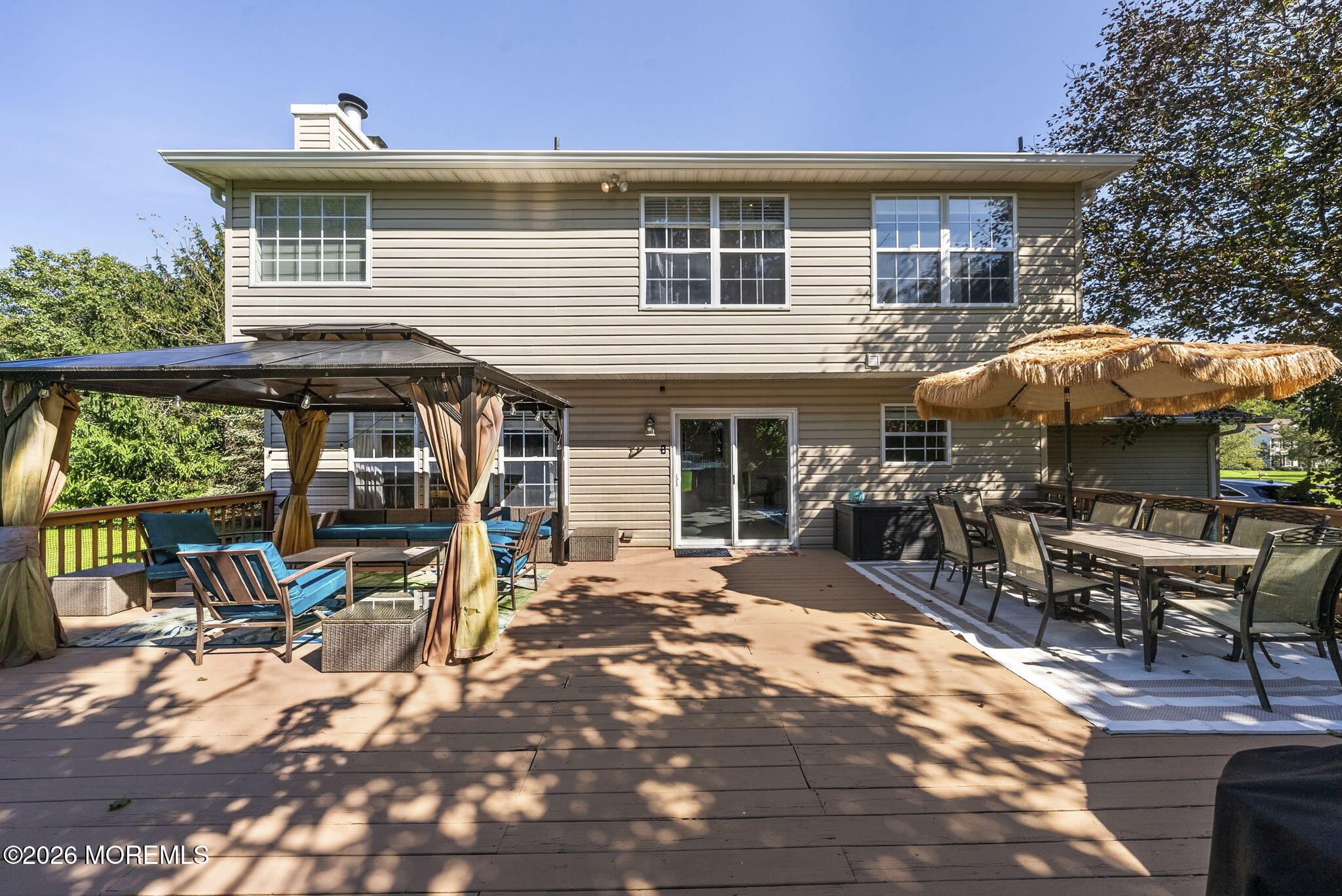 25 Tall Woods Drive, Manalapan, NJ, 07726 image 45
