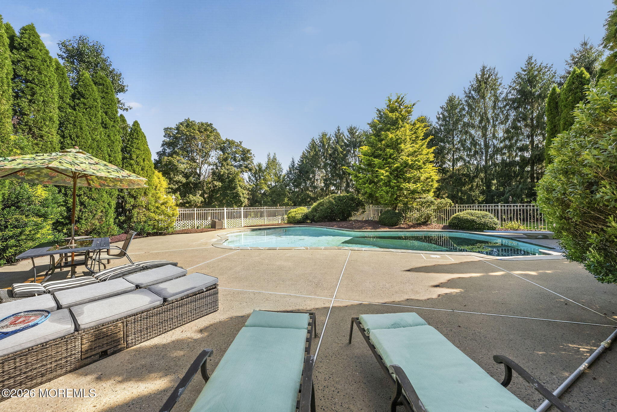 25 Tall Woods Drive, Manalapan, NJ, 07726 image 47