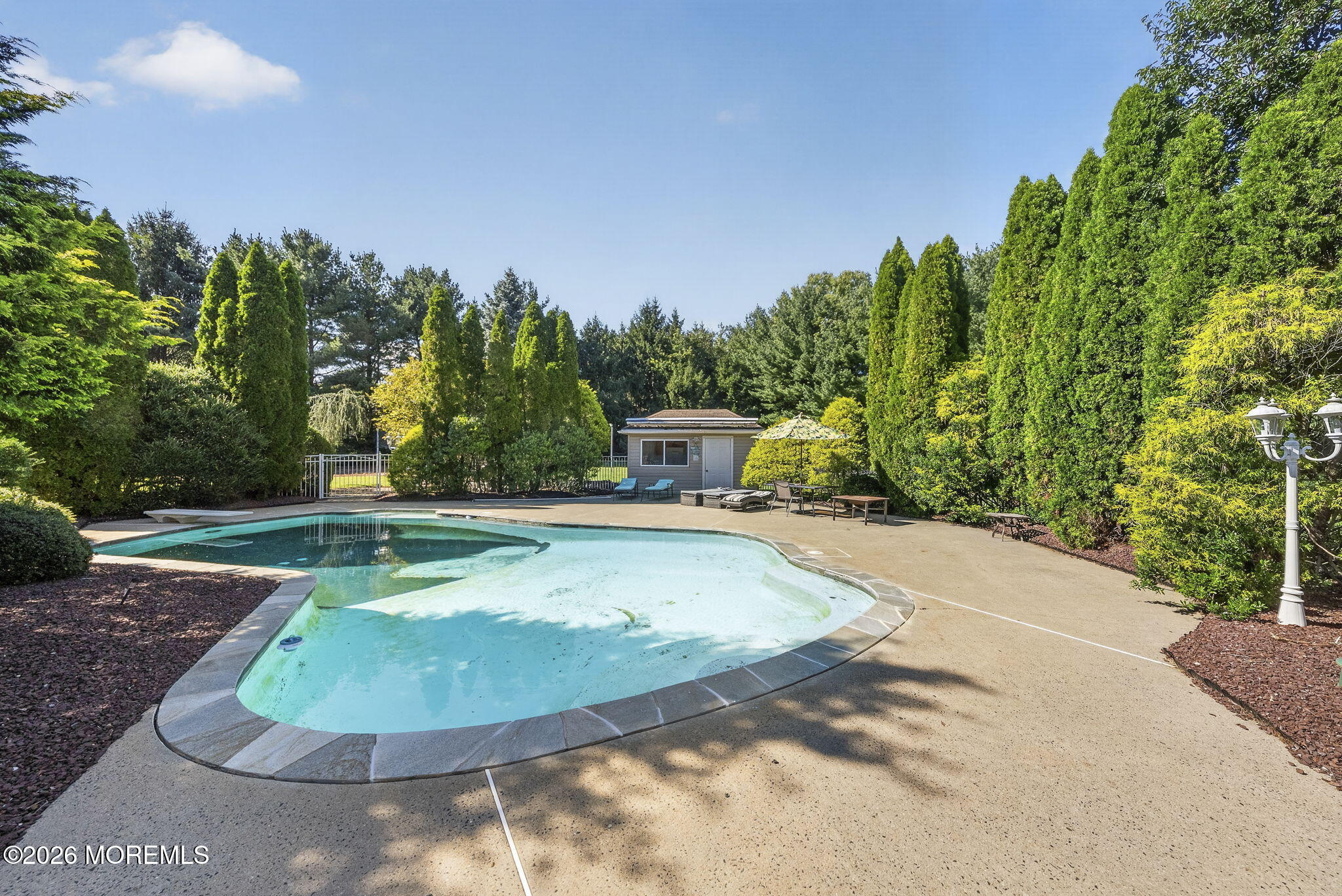 25 Tall Woods Drive, Manalapan, NJ, 07726 image 44