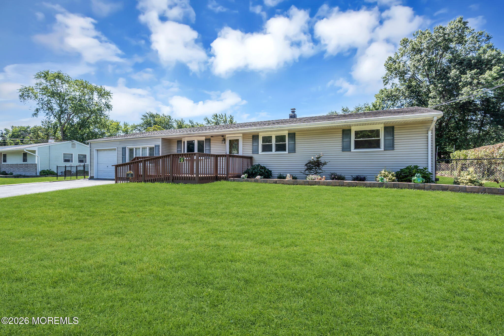 12 Carol Lane, Howell, NJ, 07731