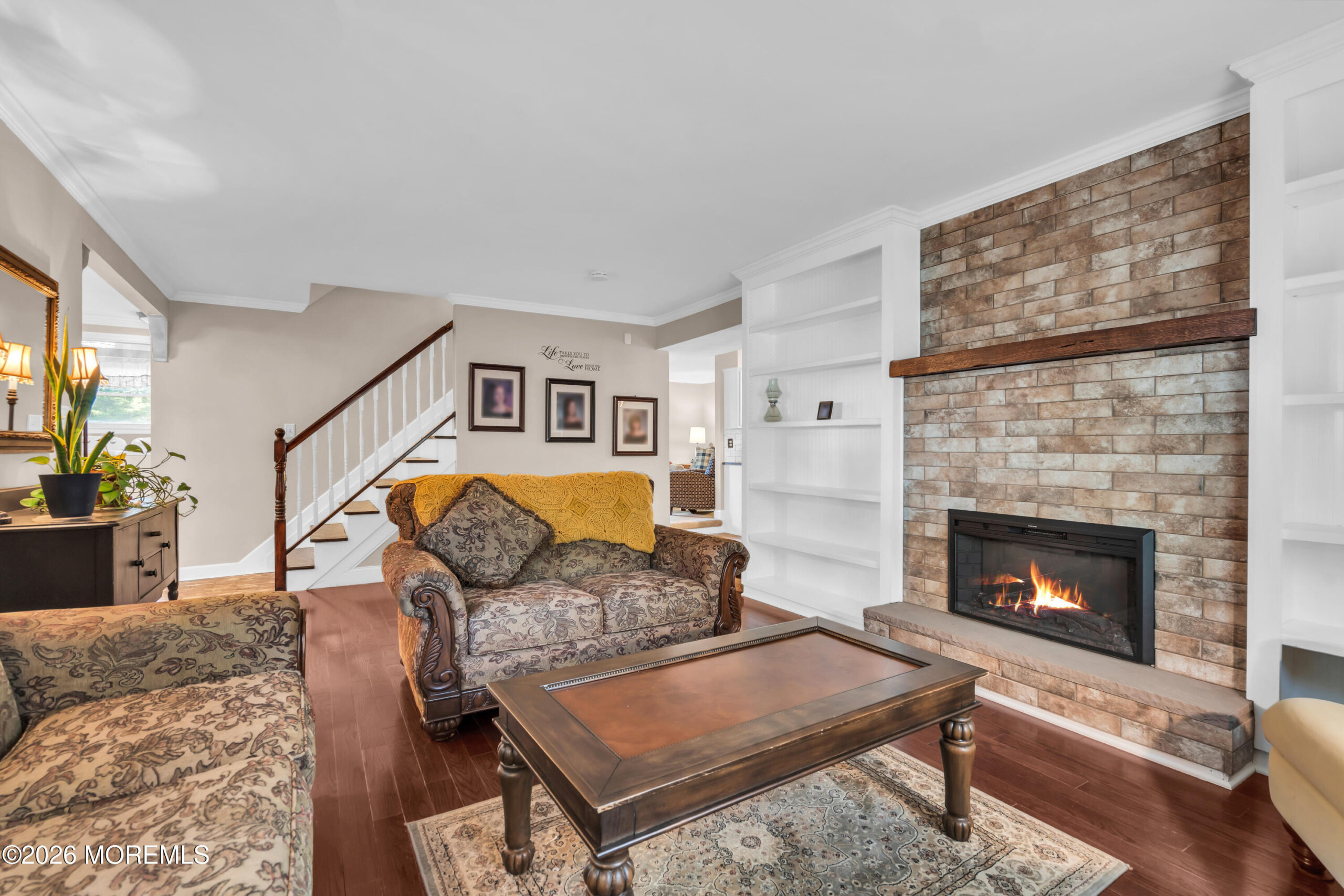 16 Hearth Court, Howell, NJ, 07731 image 15