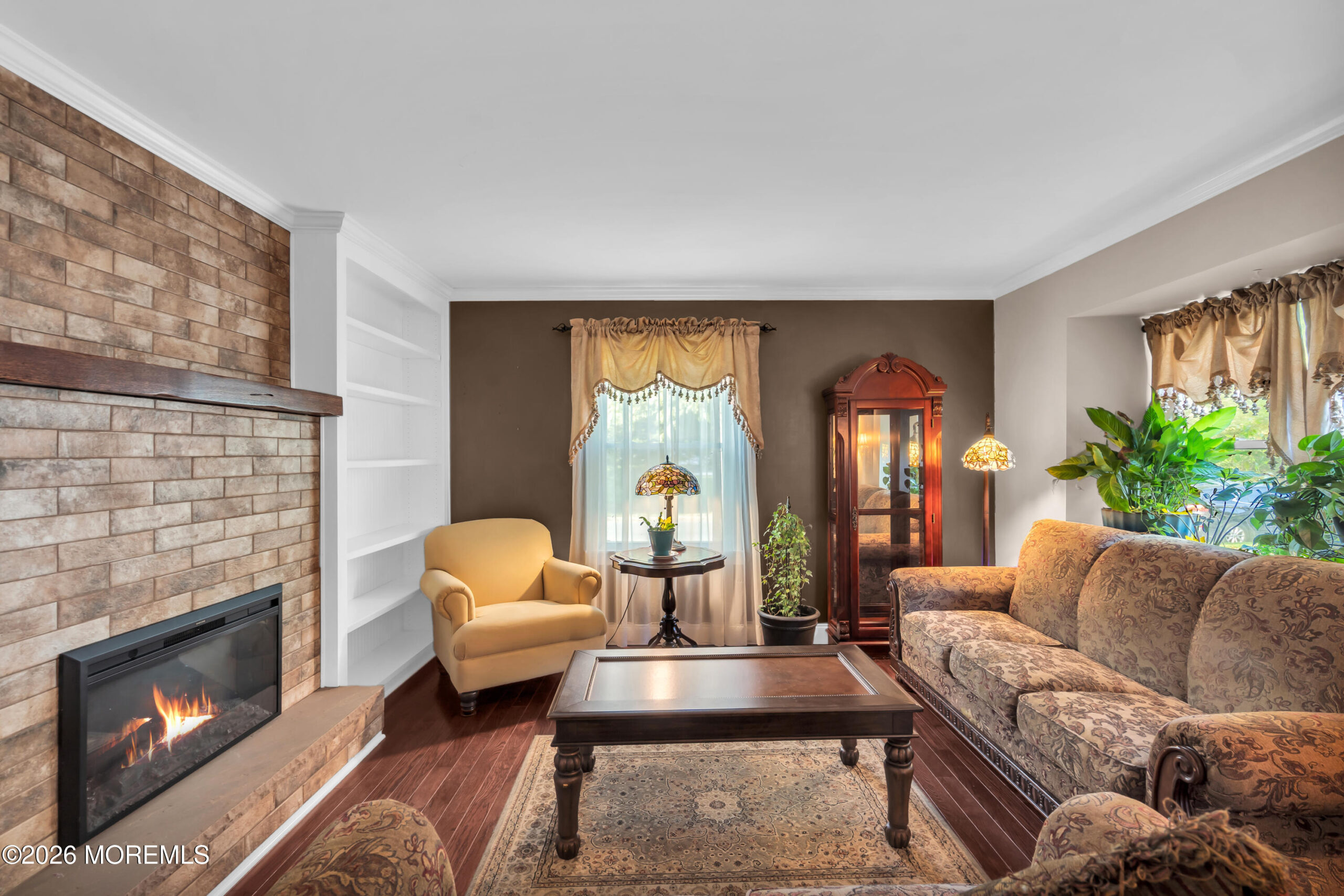 16 Hearth Court, Howell, NJ, 07731 image 18