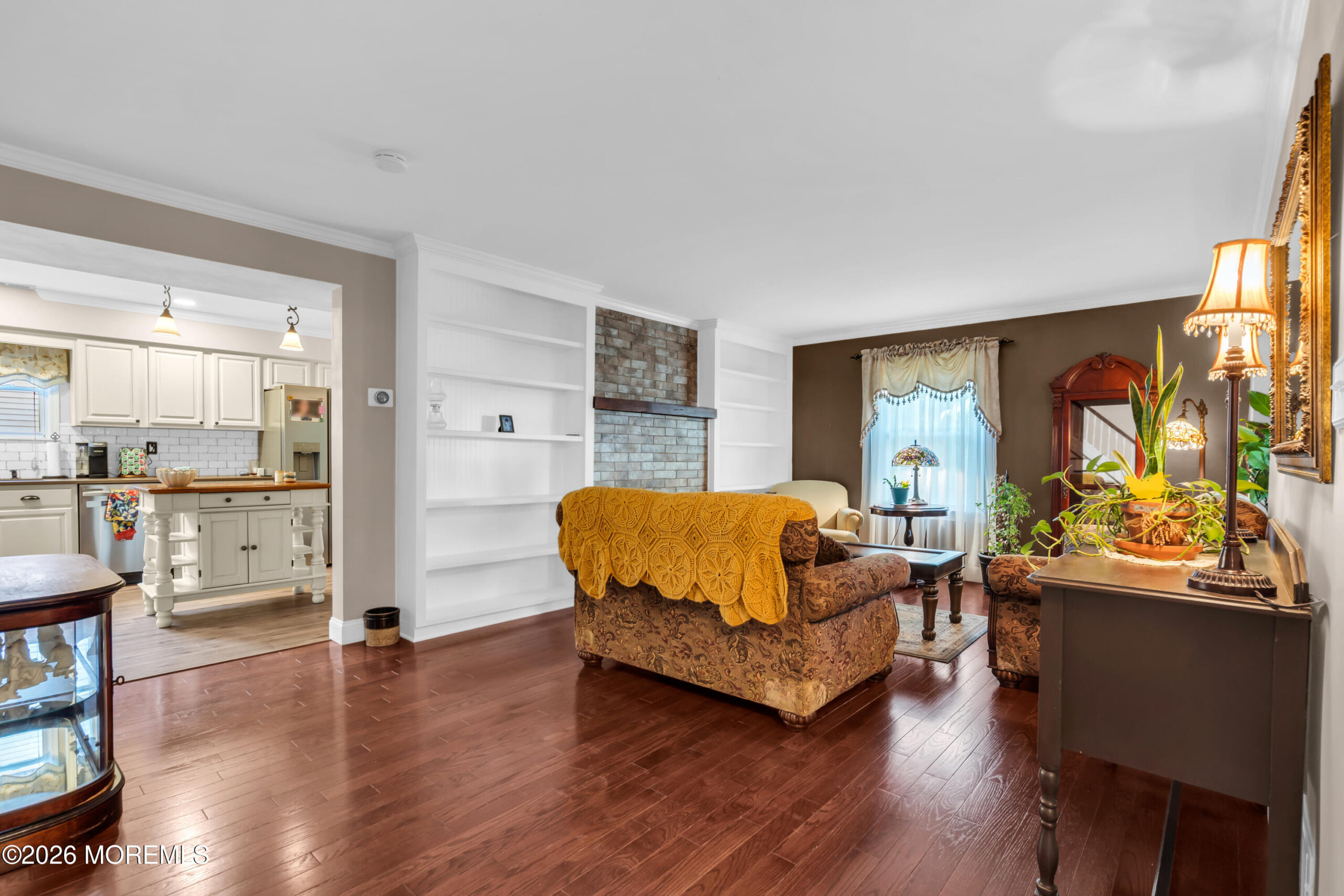 16 Hearth Court, Howell, NJ, 07731 image 19