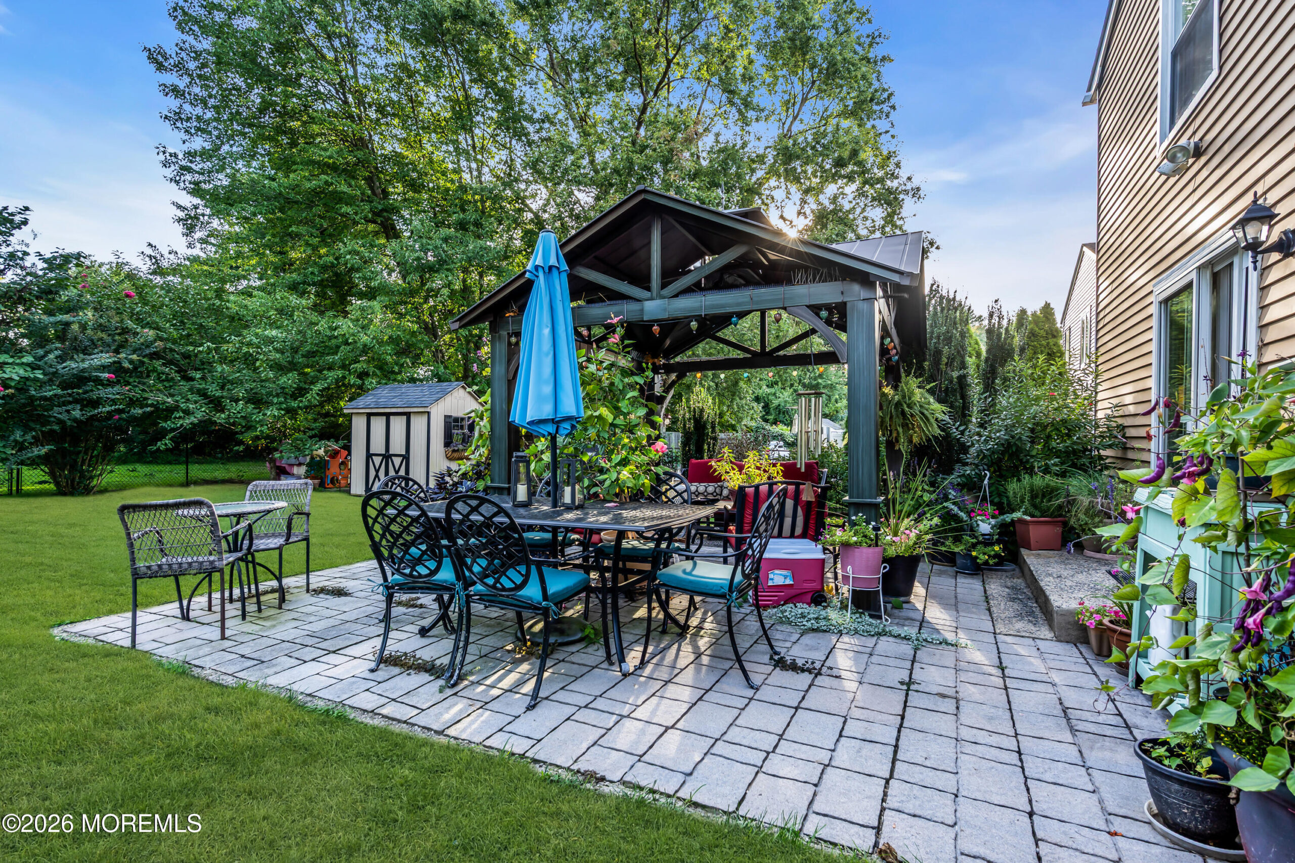 16 Hearth Court, Howell, NJ, 07731 image 58