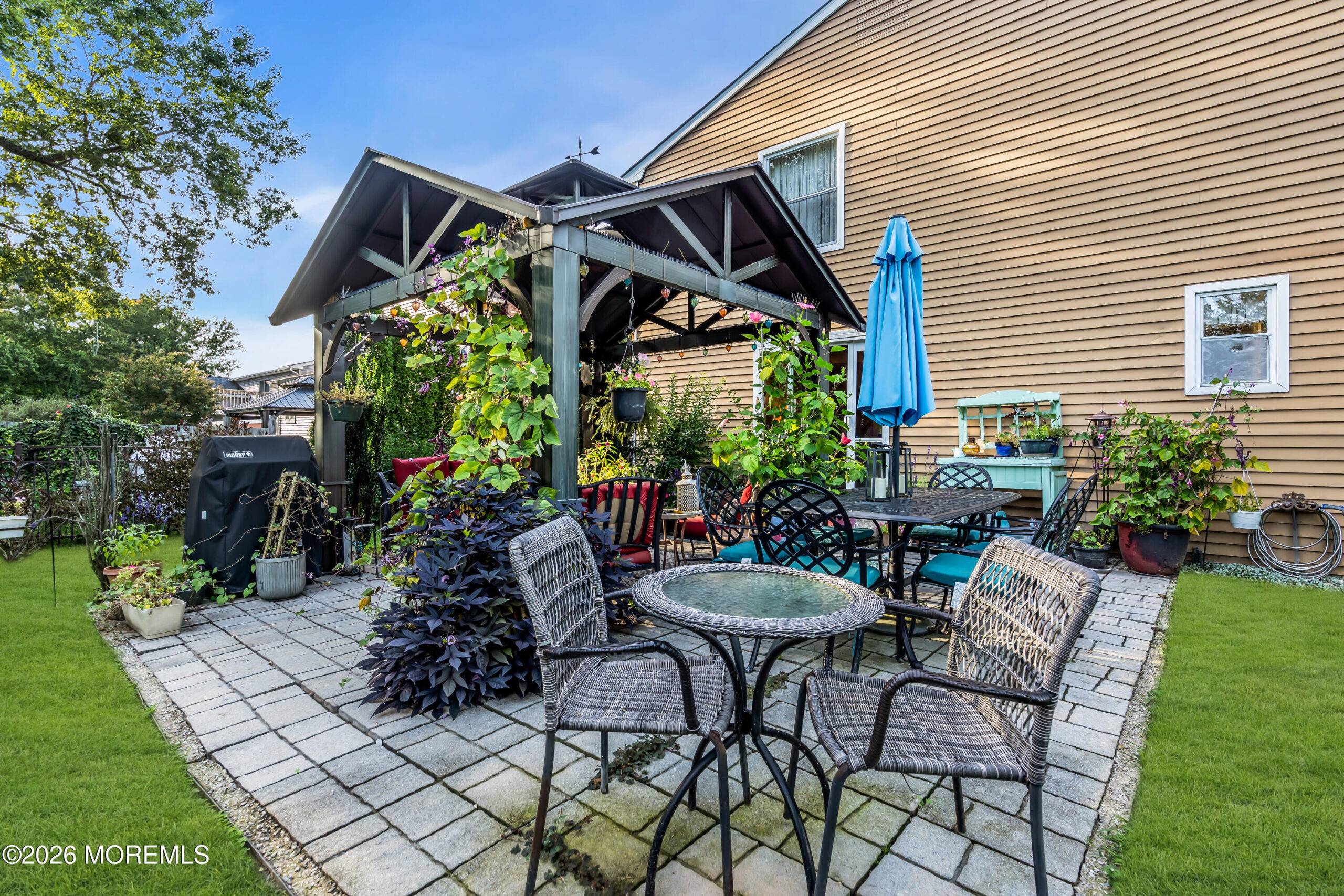 16 Hearth Court, Howell, NJ, 07731 image 59