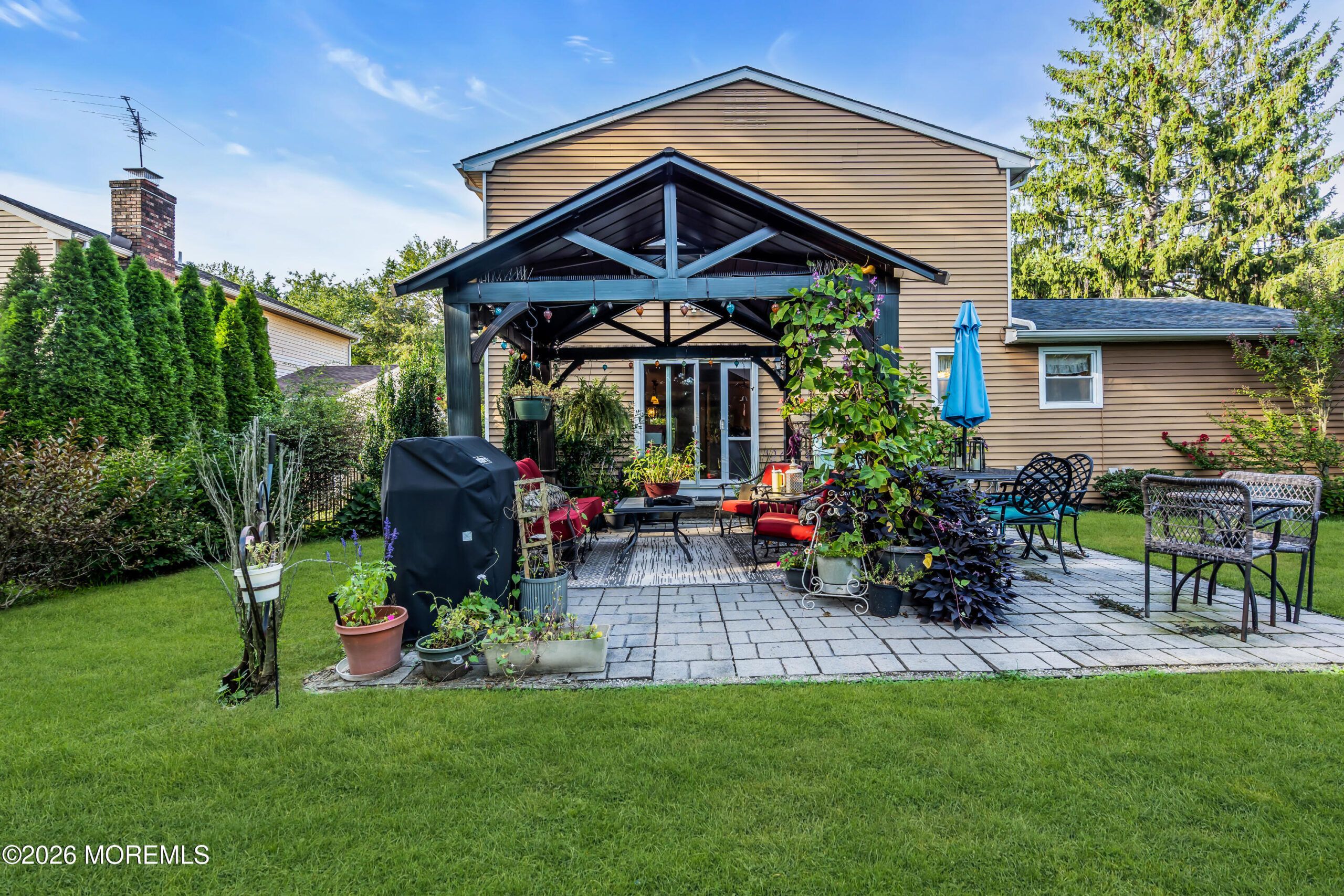 16 Hearth Court, Howell, NJ, 07731 image 61