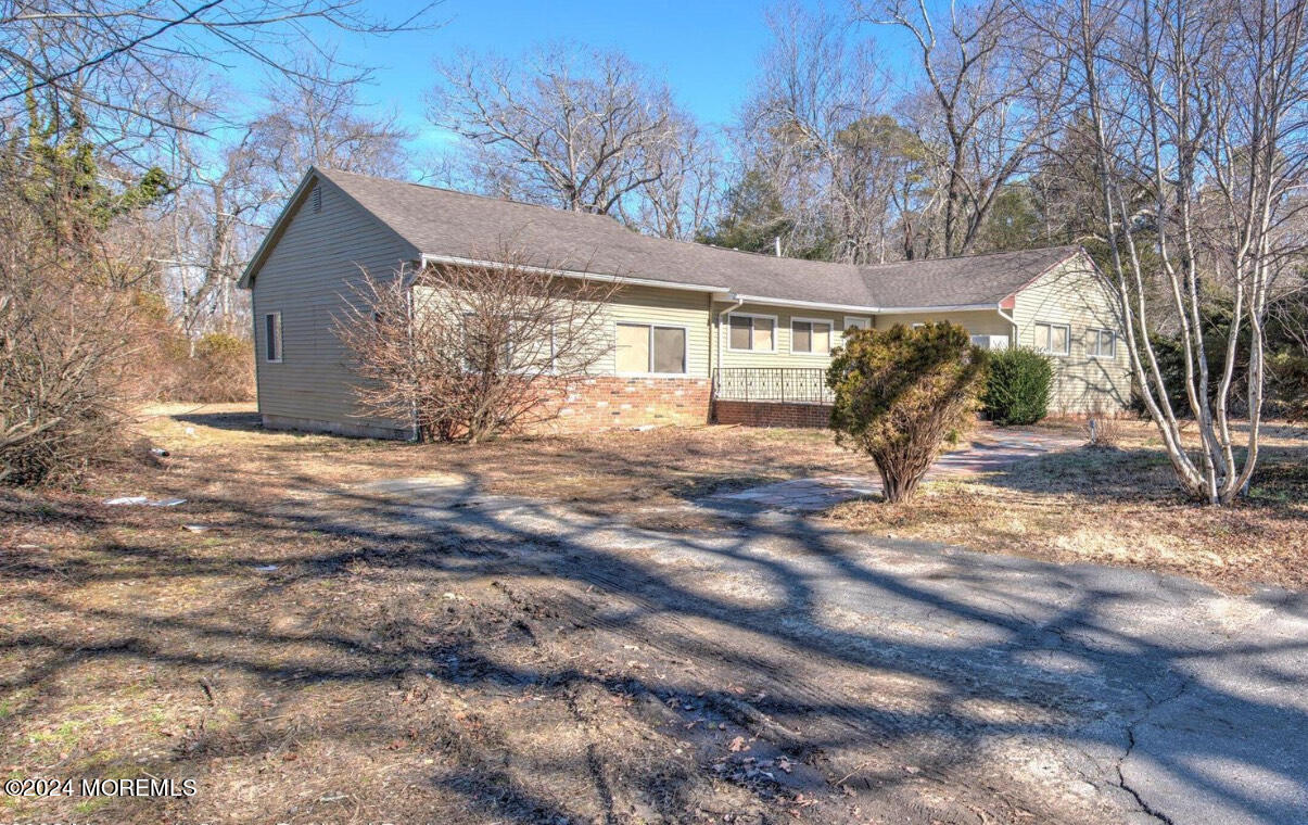 192 W 5th Street, Howell, NJ, 07731