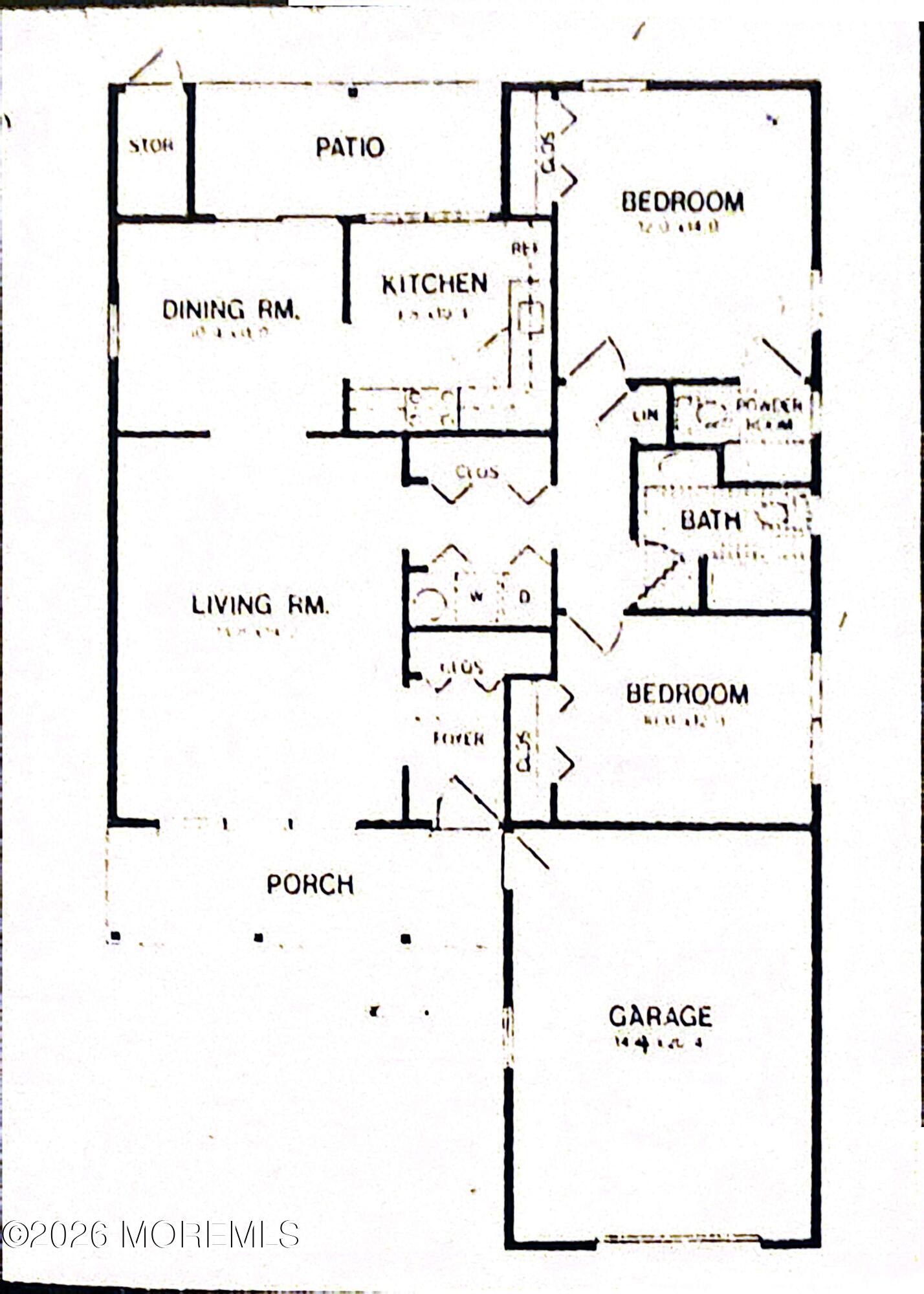 242 Lexington Drive, Little Egg Harbor, NJ, 08087 image 9