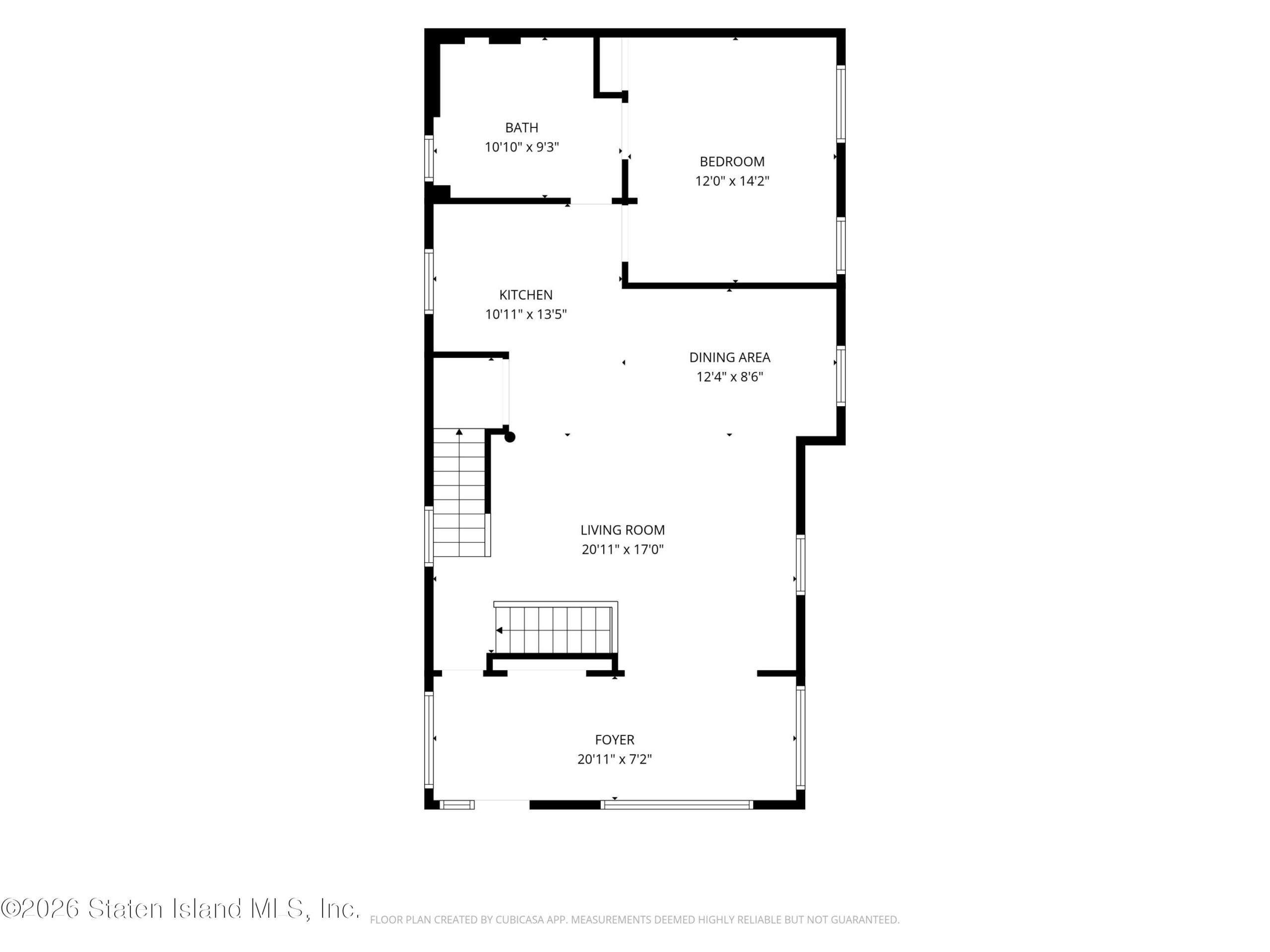 4293 Richmond Avenue, Staten Island, NY, 10312 image 42