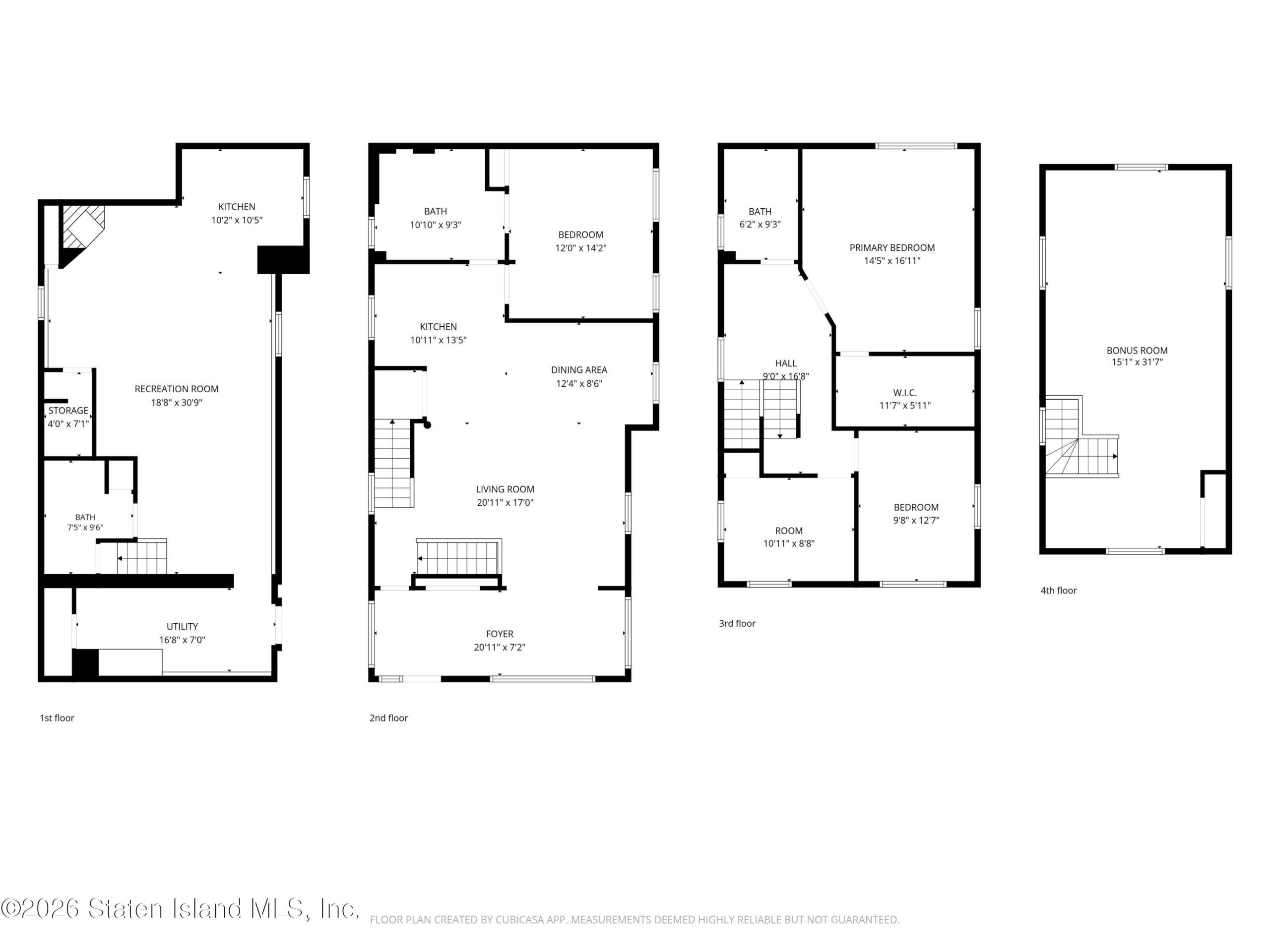 4293 Richmond Avenue, Staten Island, NY, 10312 image 28