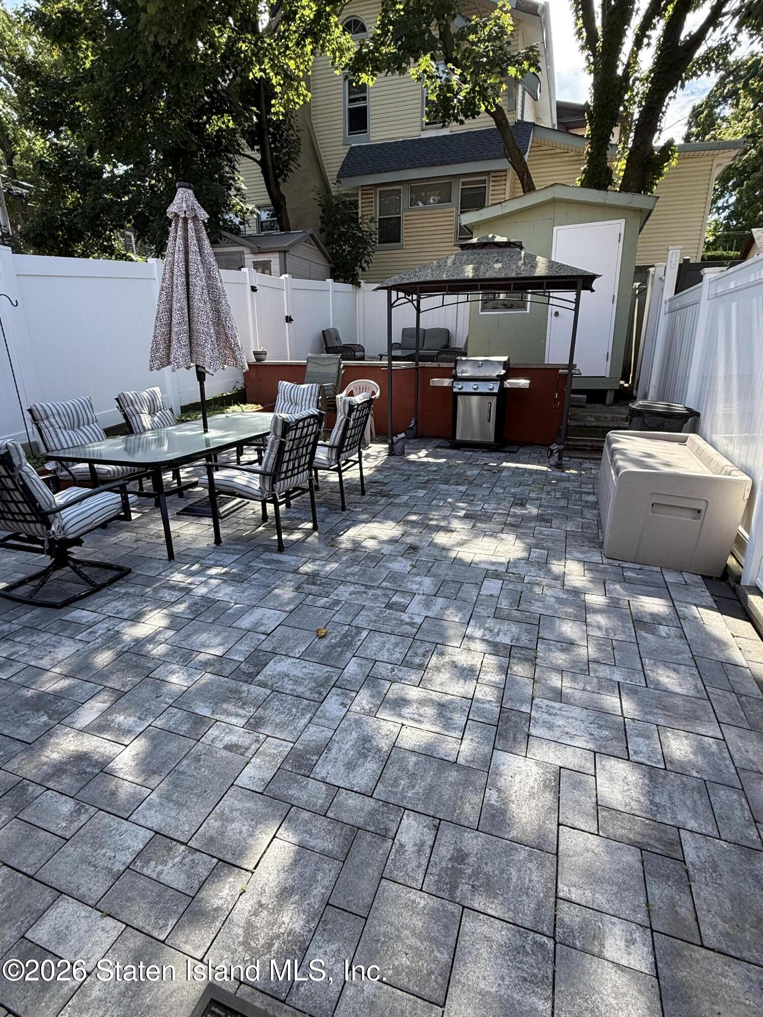 104 Prospect Avenue, Staten Island, NY, 10301 image 23