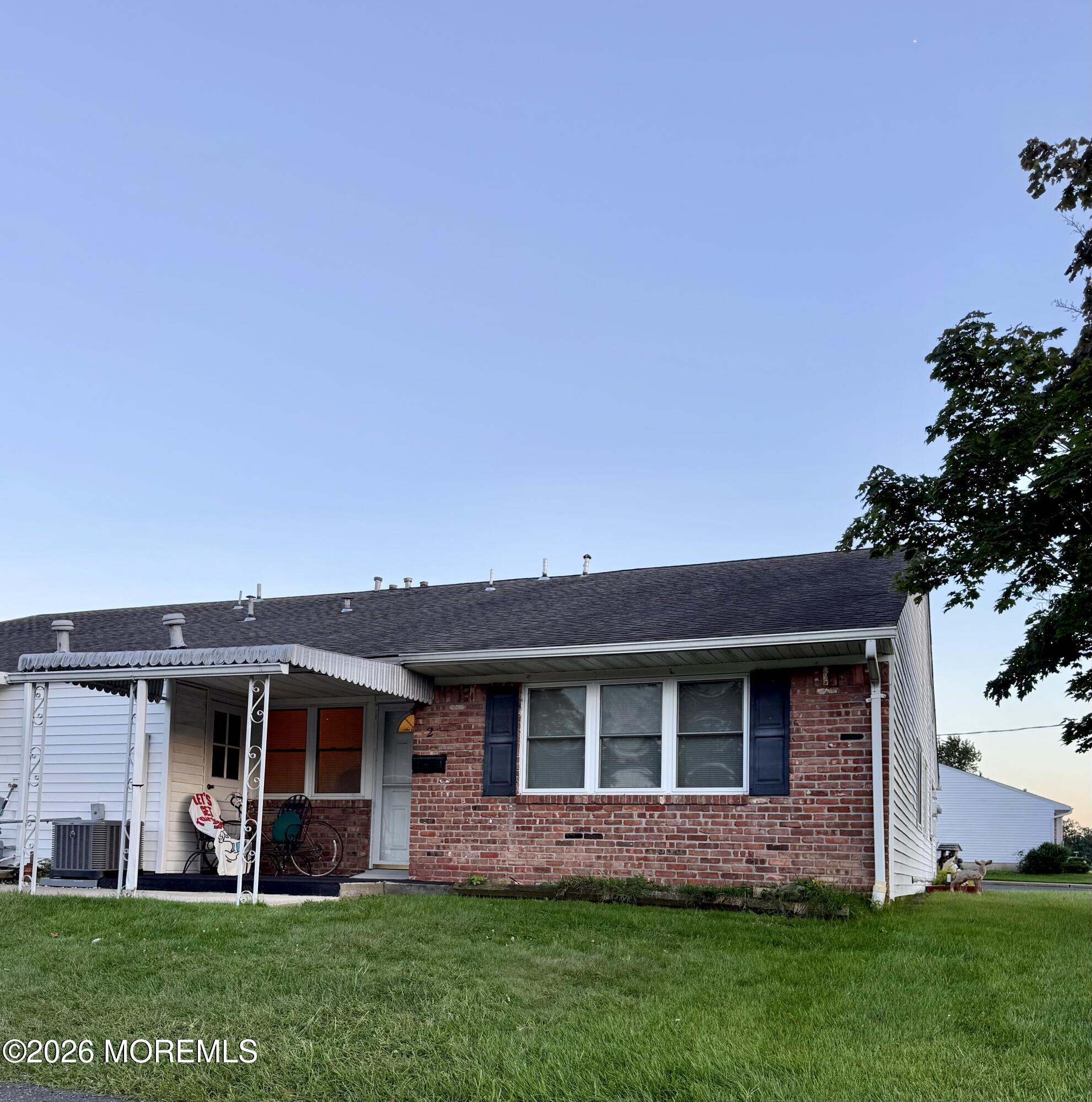 2 Montana Court 327, Matawan, NJ, 07747