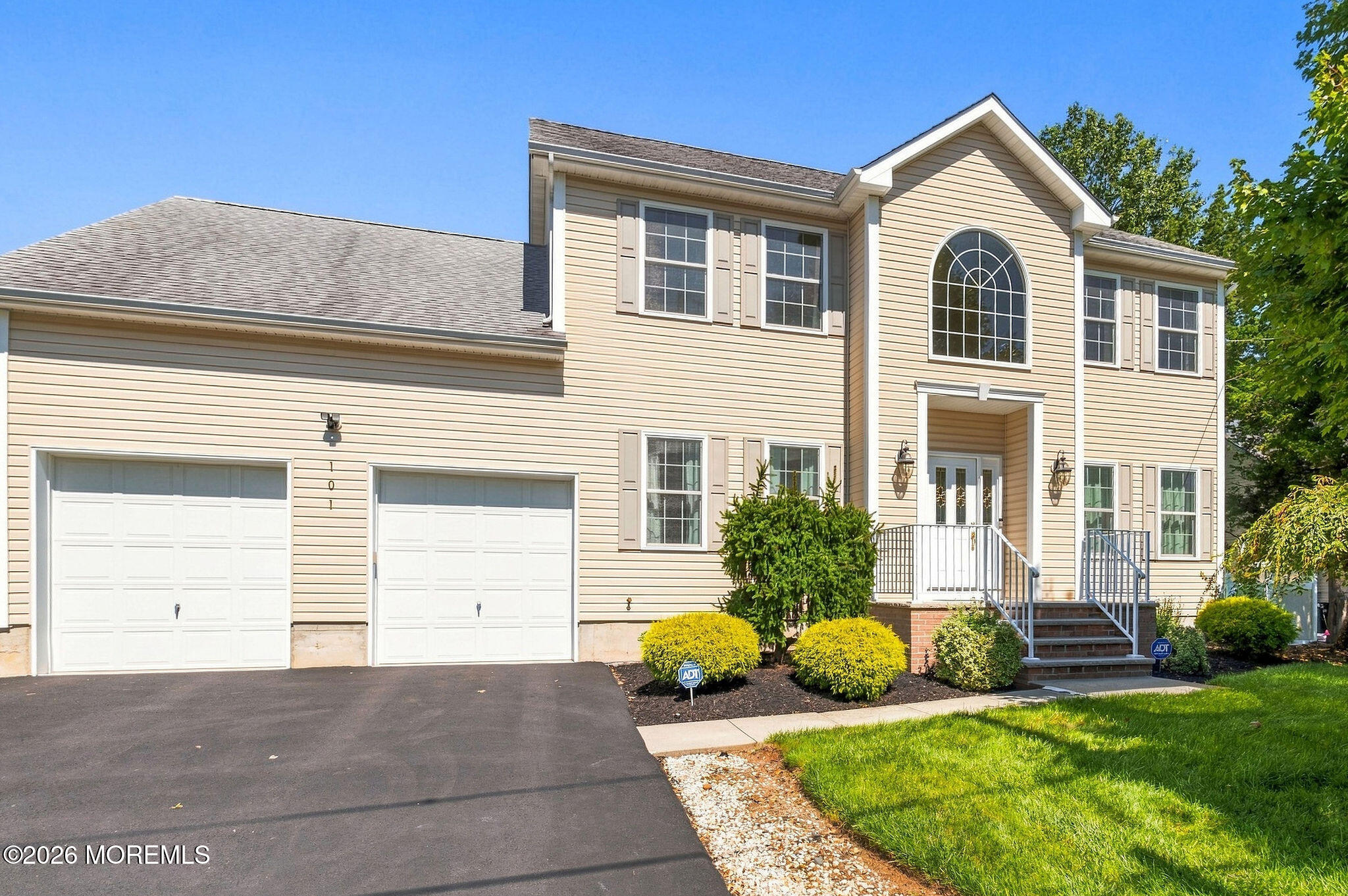 101 Churchill Avenue, Somerset, NJ, 08873