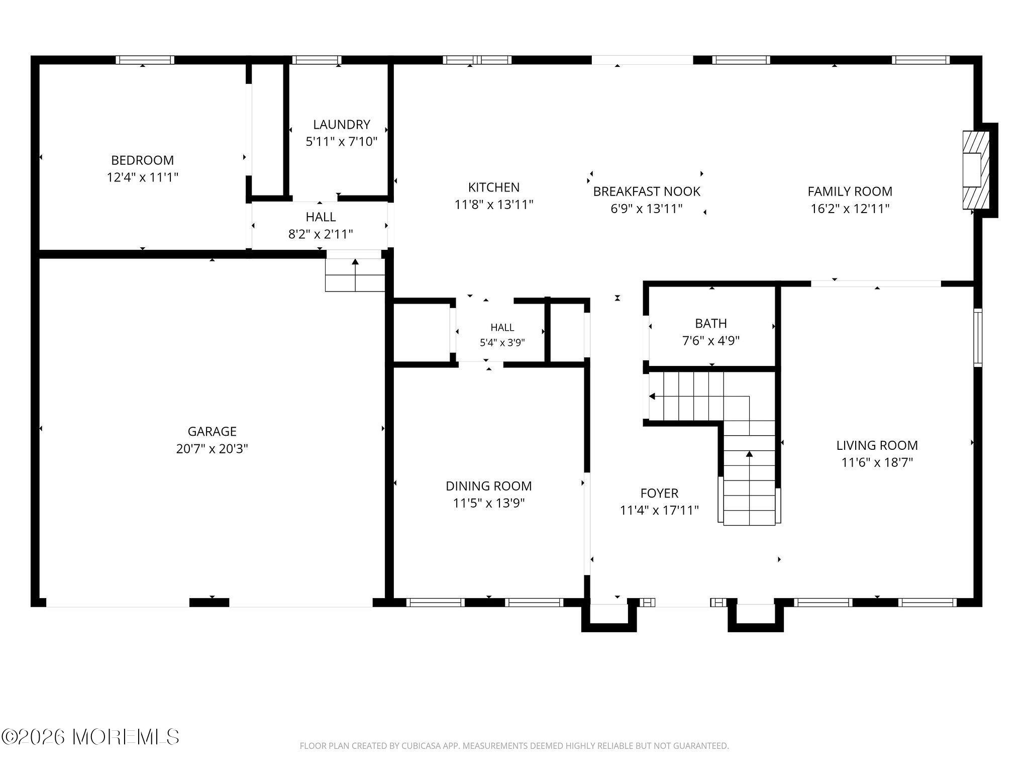 101 Churchill Avenue, Somerset, NJ, 08873 image 50